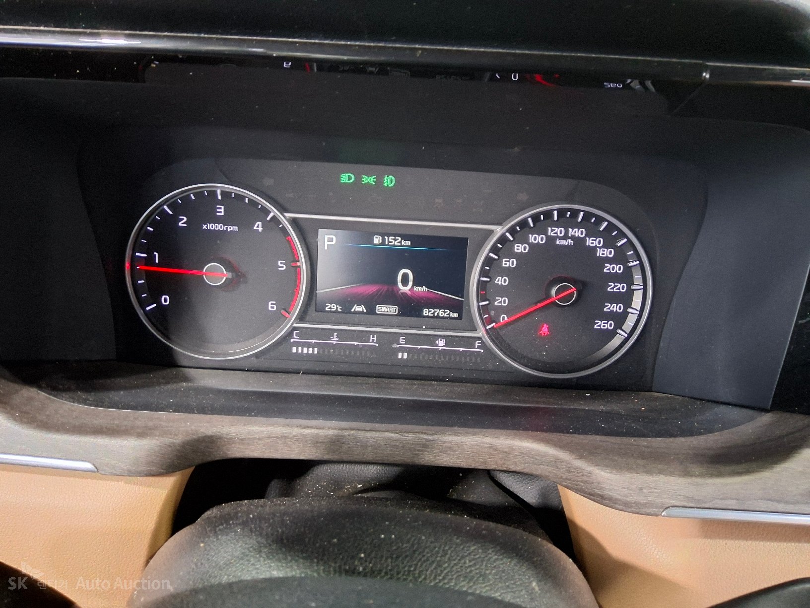 2022 - kia sorento