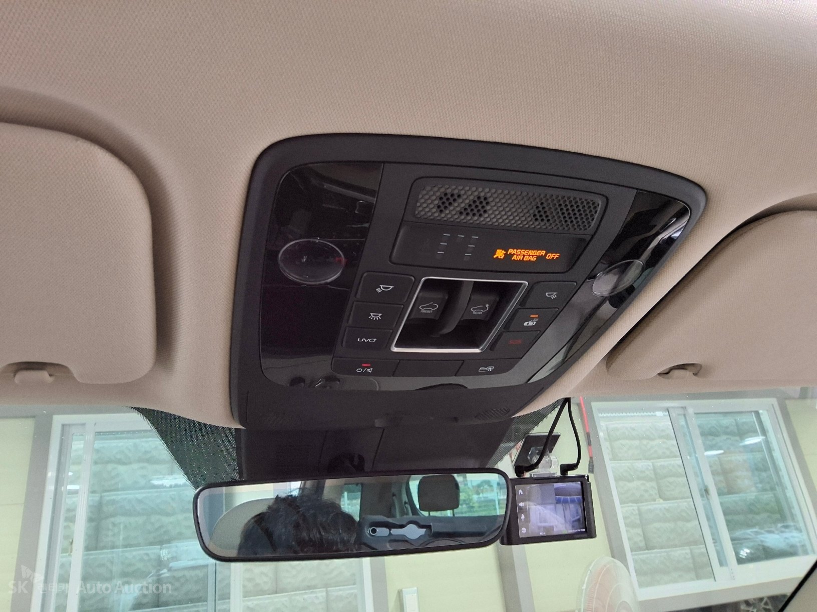2021 - kia carnival