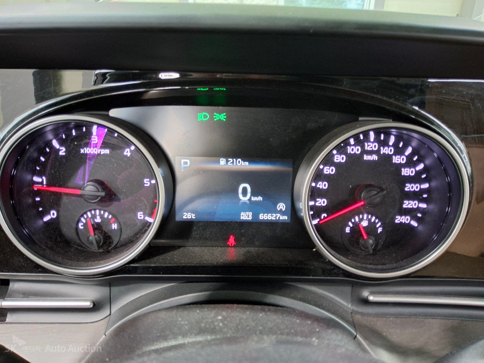 2022 - kia carnival