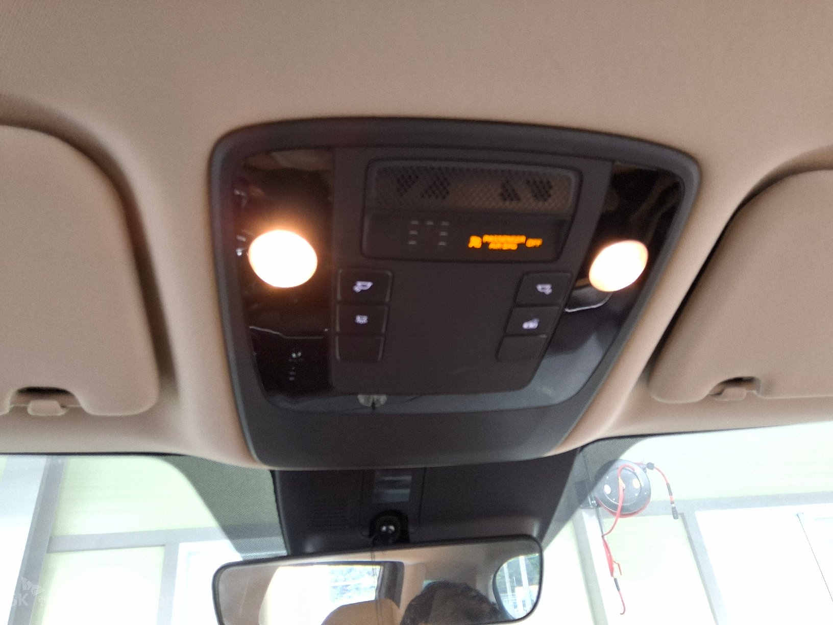 2022 - kia carnival