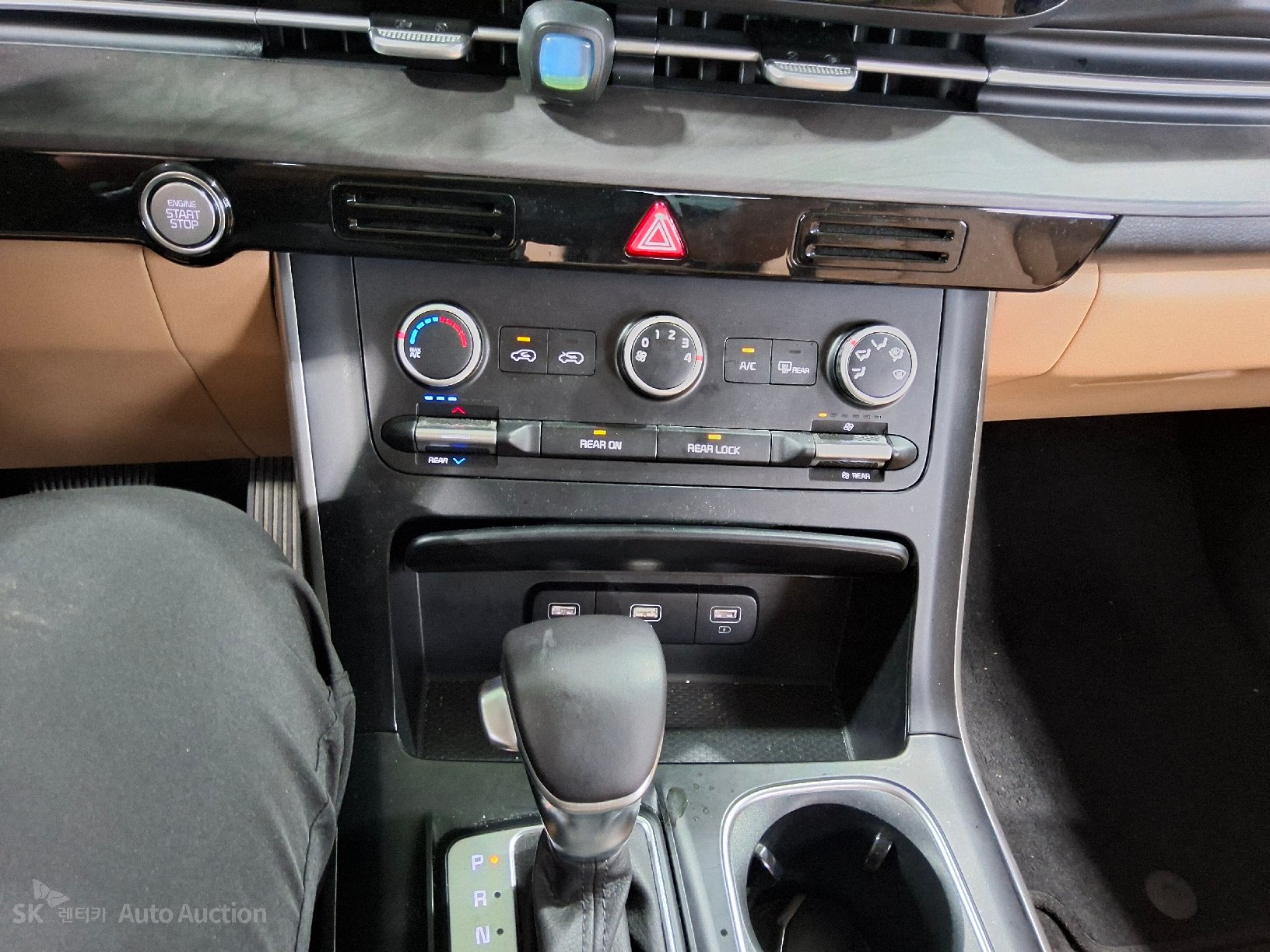 2022 - kia carnival