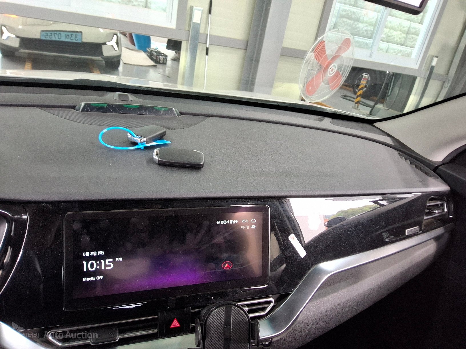 2023 - kia niro