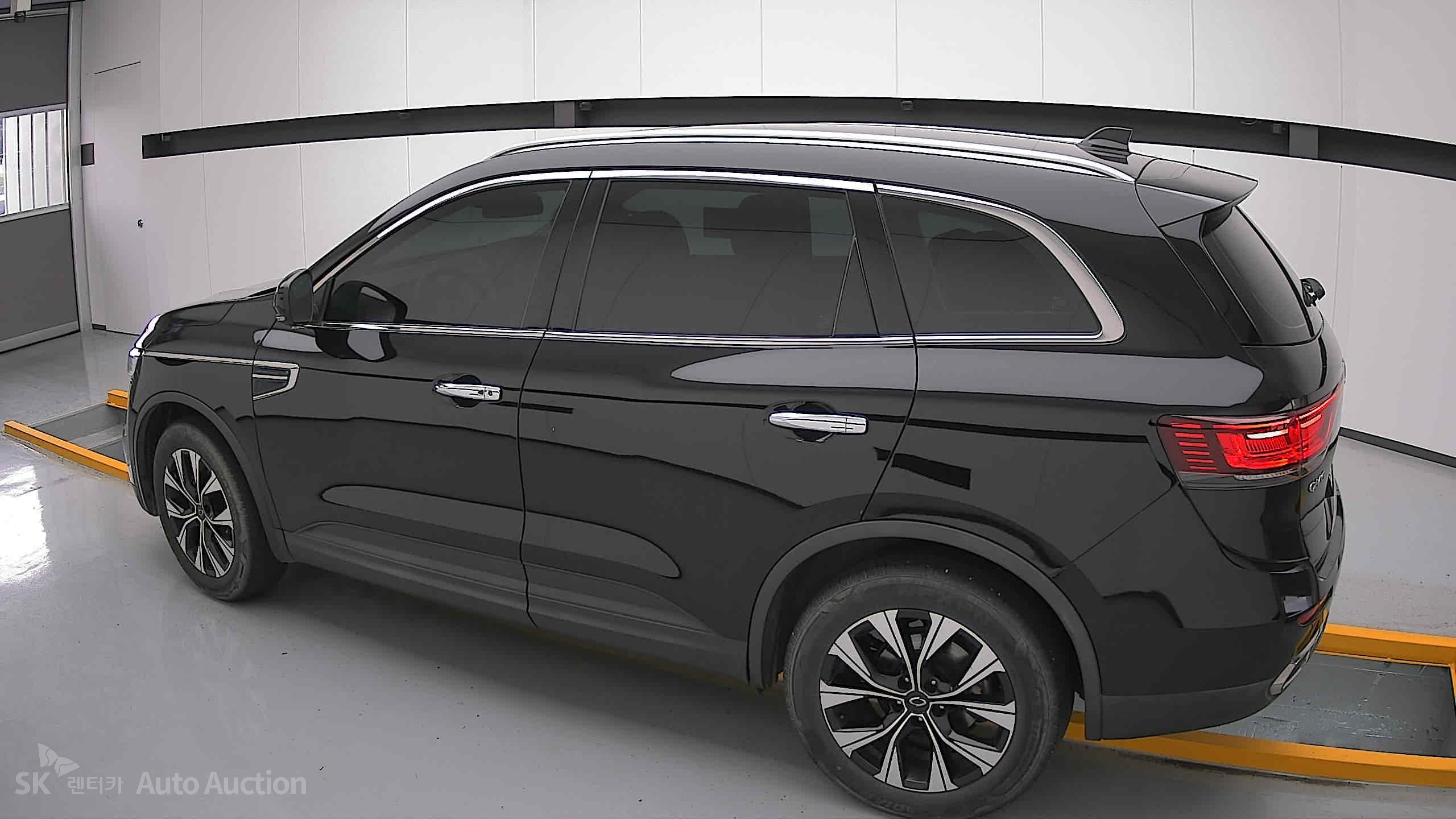 2023 - renault samsung qm6