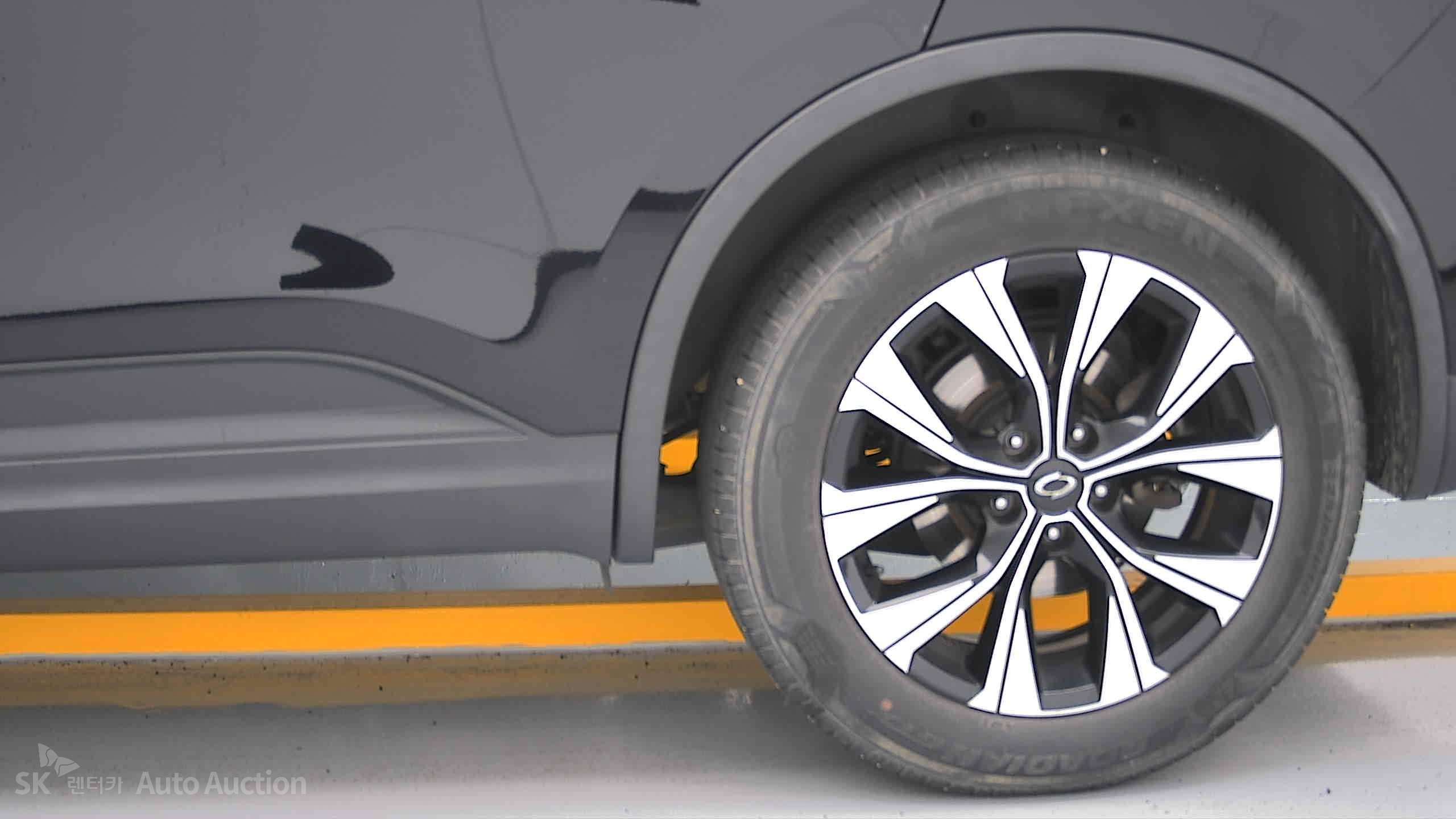 2023 - renault samsung qm6