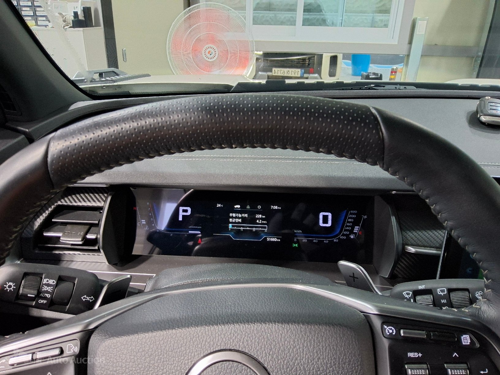 2023 - kg mobility (ssangyong) torres