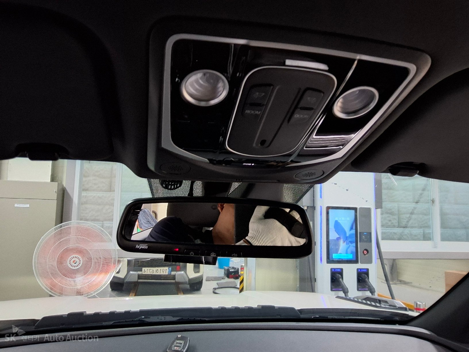 2023 - kg mobility (ssangyong) torres