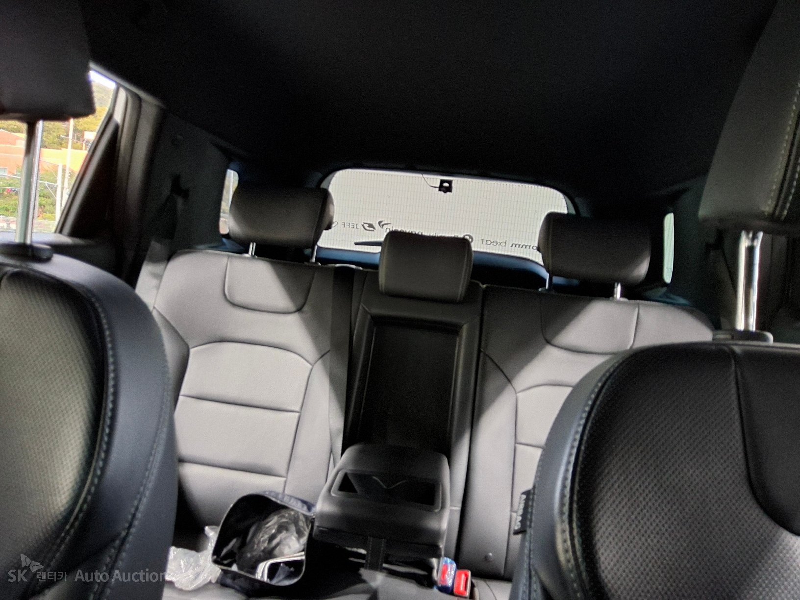 2023 - kg mobility (ssangyong) torres
