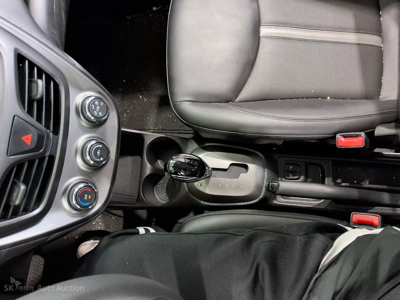2022 - chevrolet spark