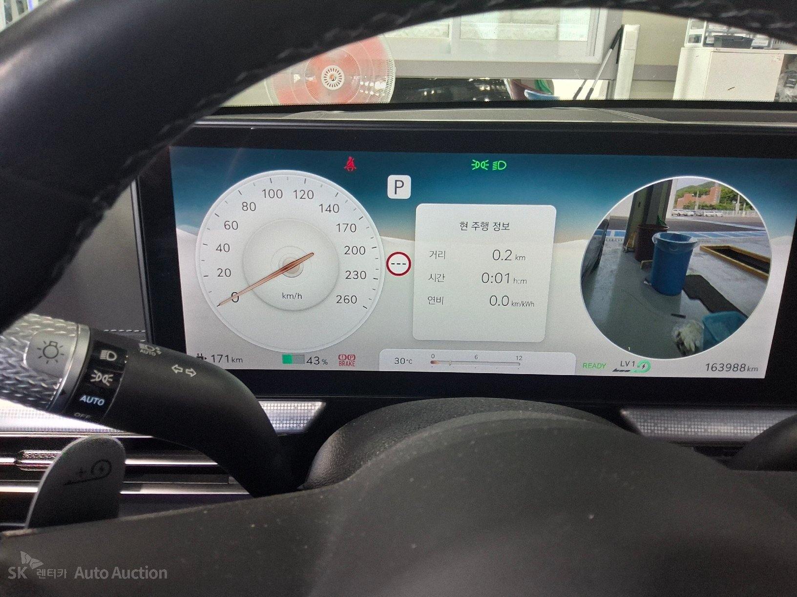 2022 - genesis gv60