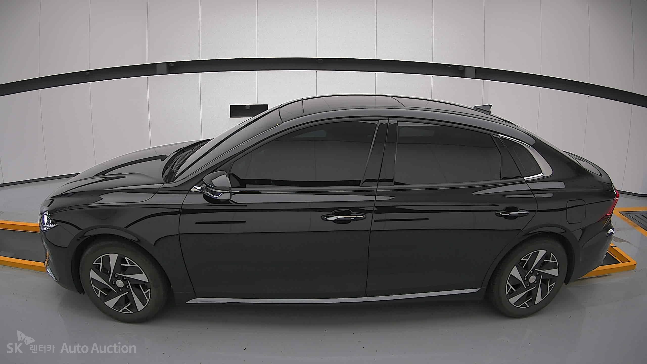 2022 - hyundai grandeur