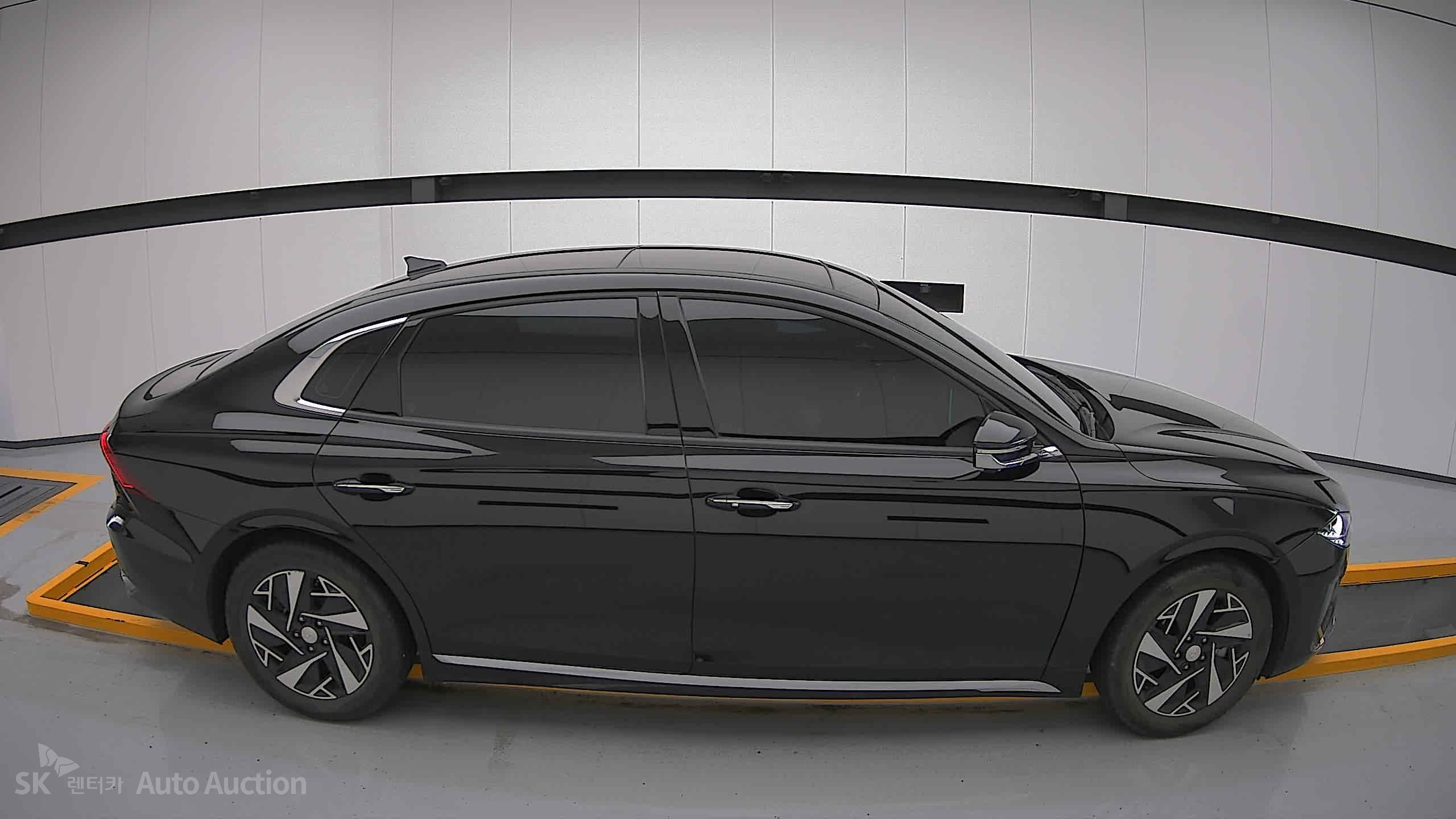 2022 - hyundai grandeur
