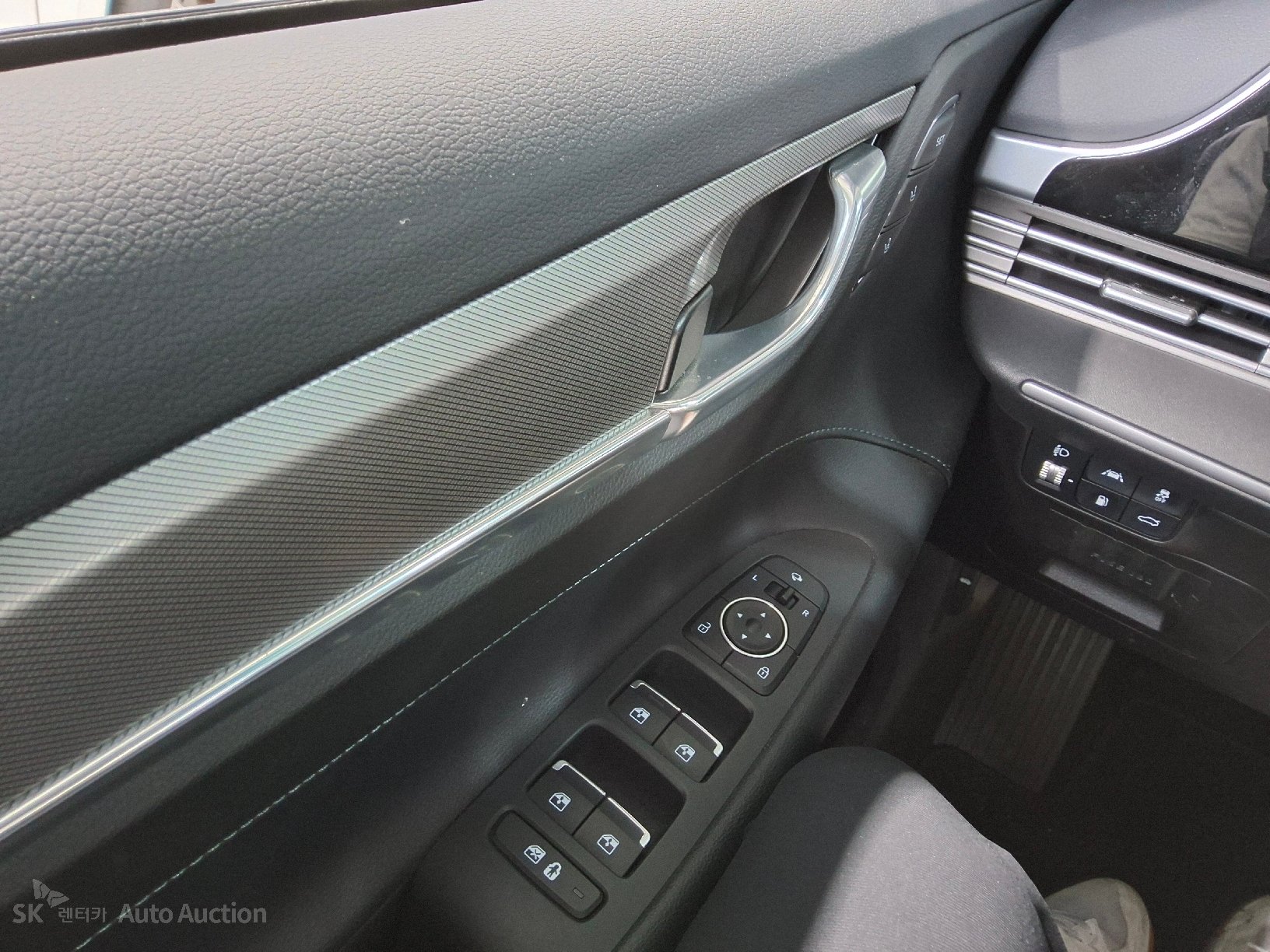 2022 - hyundai grandeur