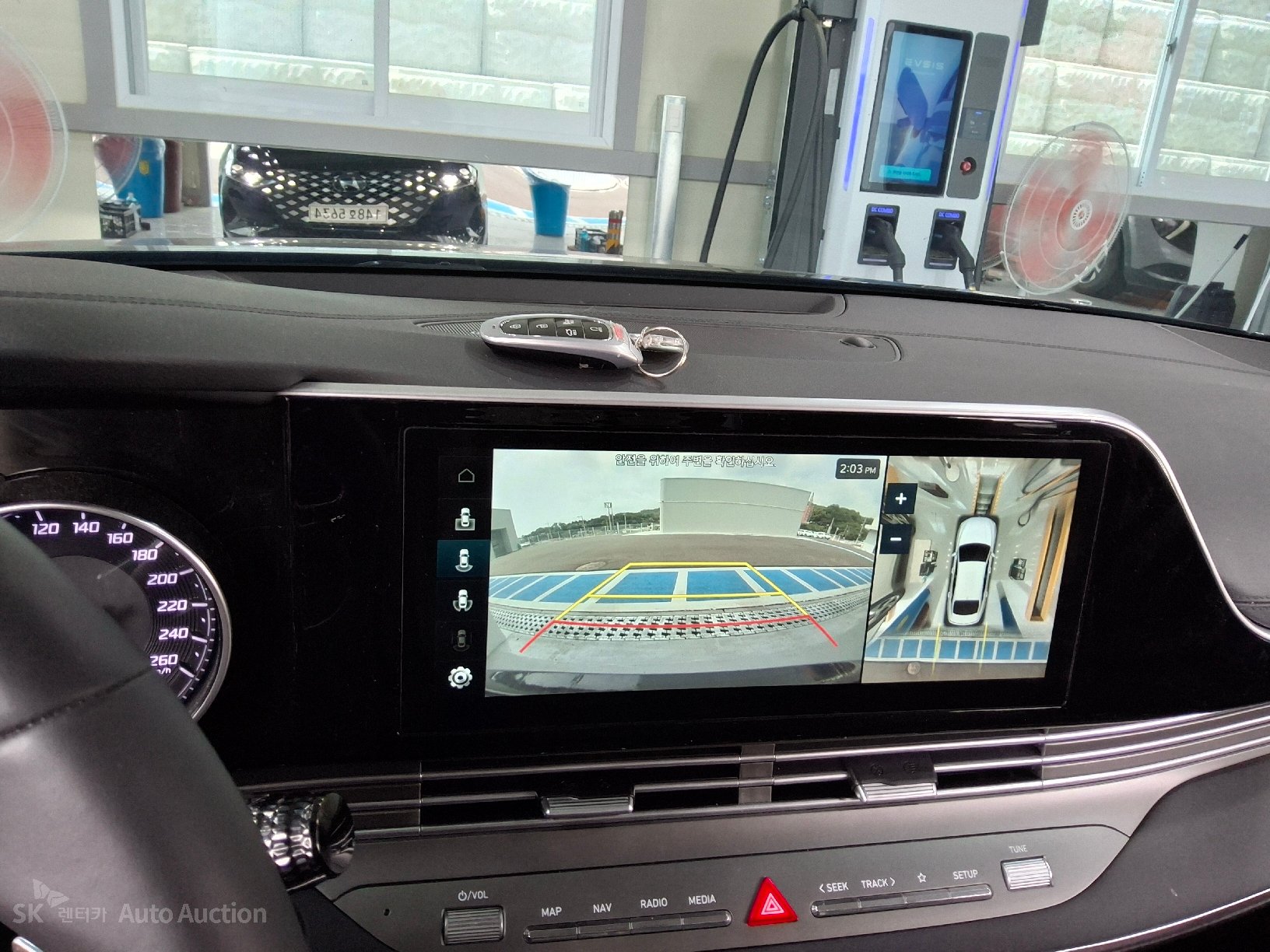 2022 - hyundai grandeur