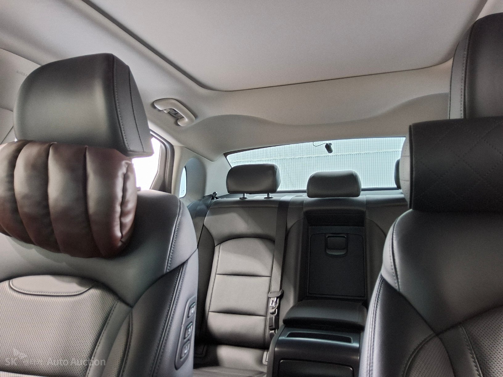 2022 - hyundai grandeur