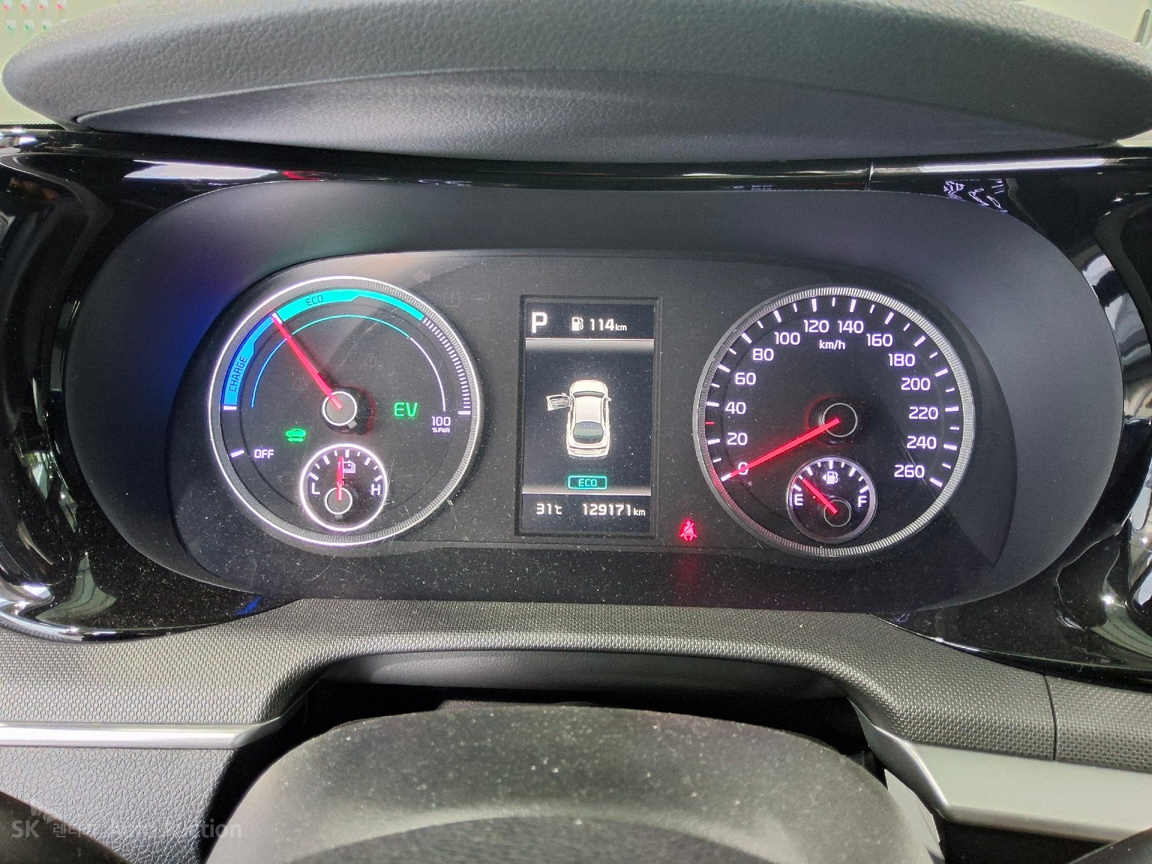 2021 - kia k5