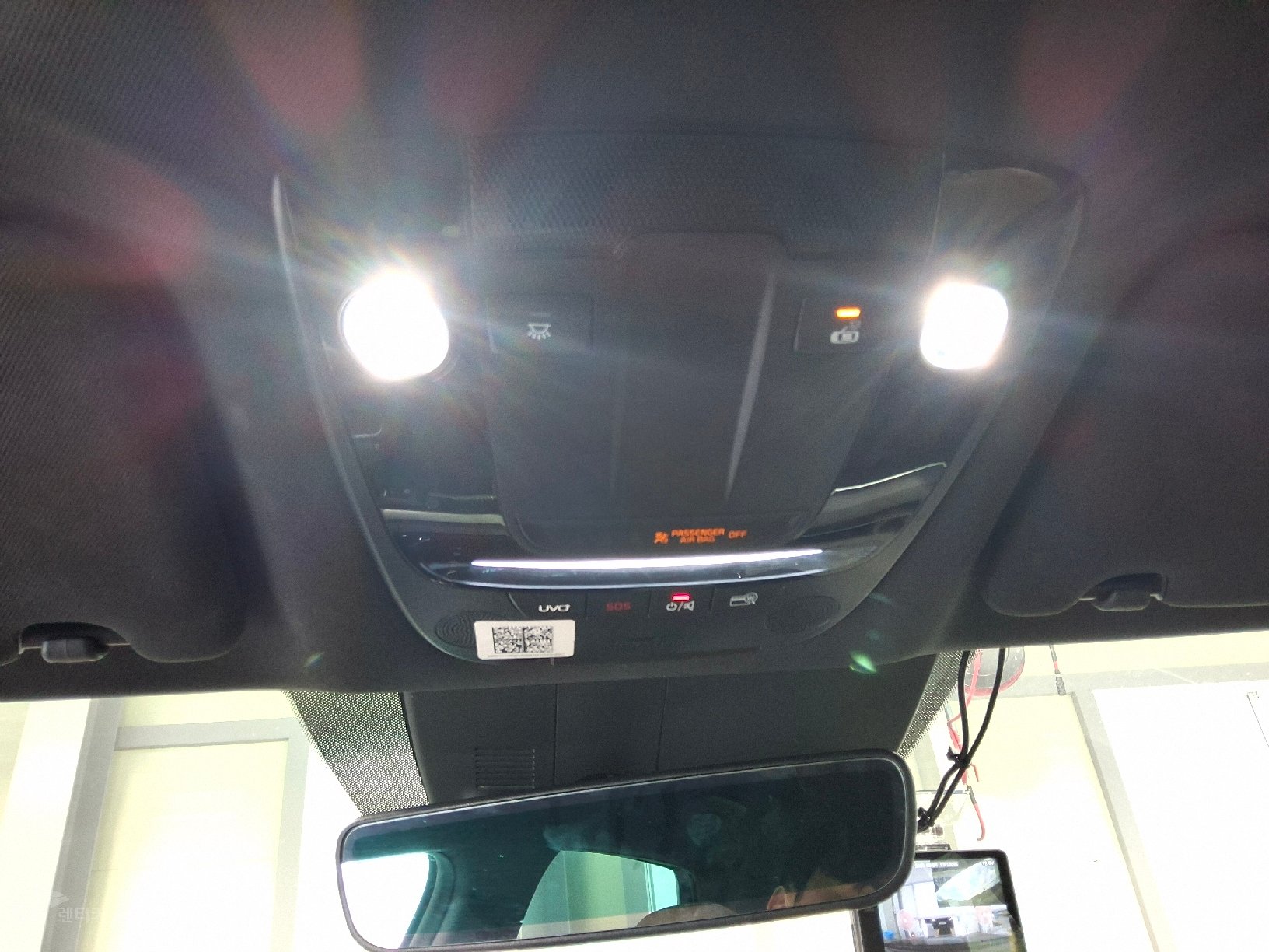 2021 - kia k5