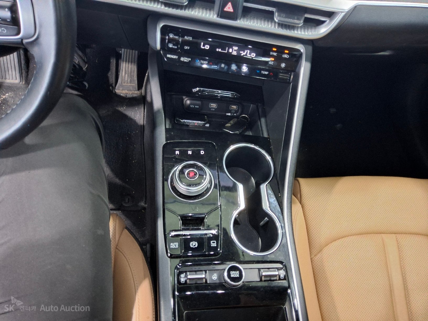 2021 - kia k5
