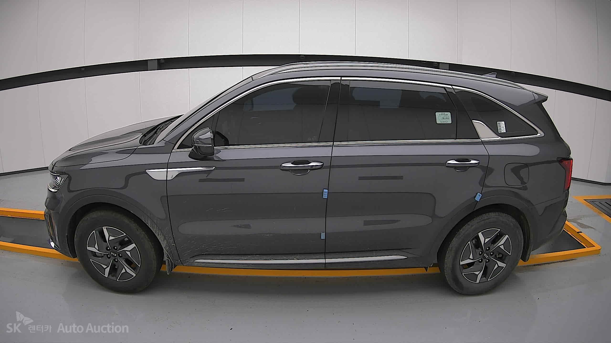2021 - kia sorento