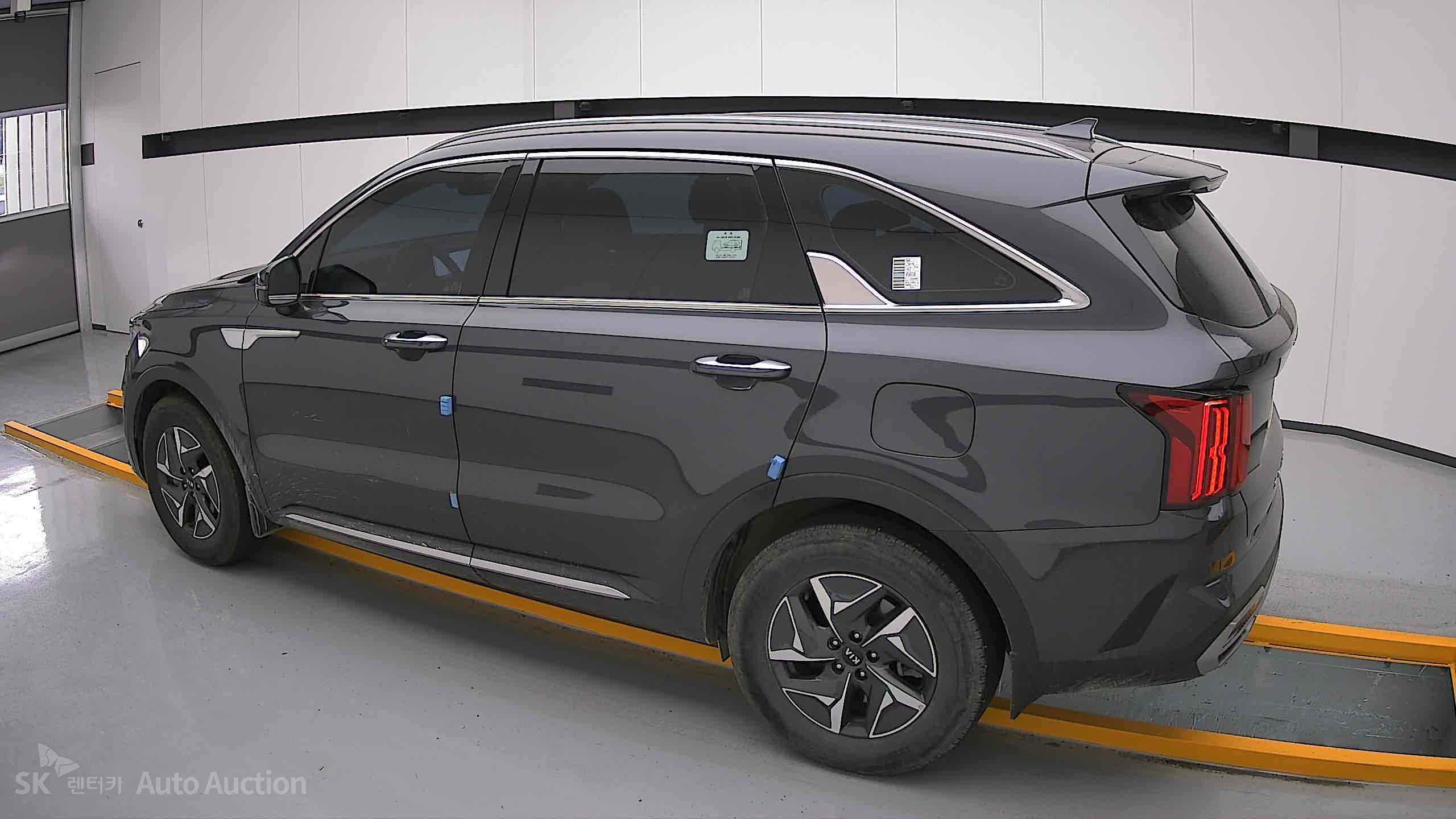 2021 - kia sorento