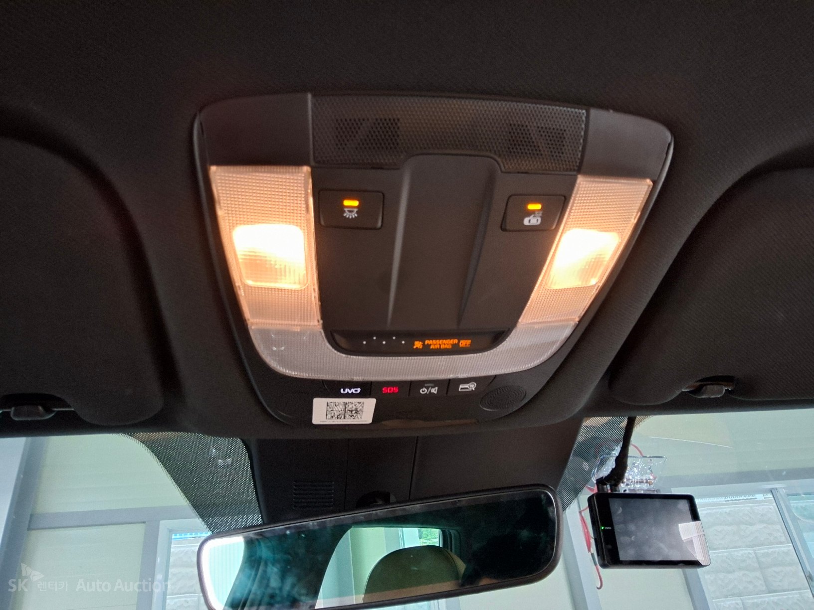 2021 - kia sorento