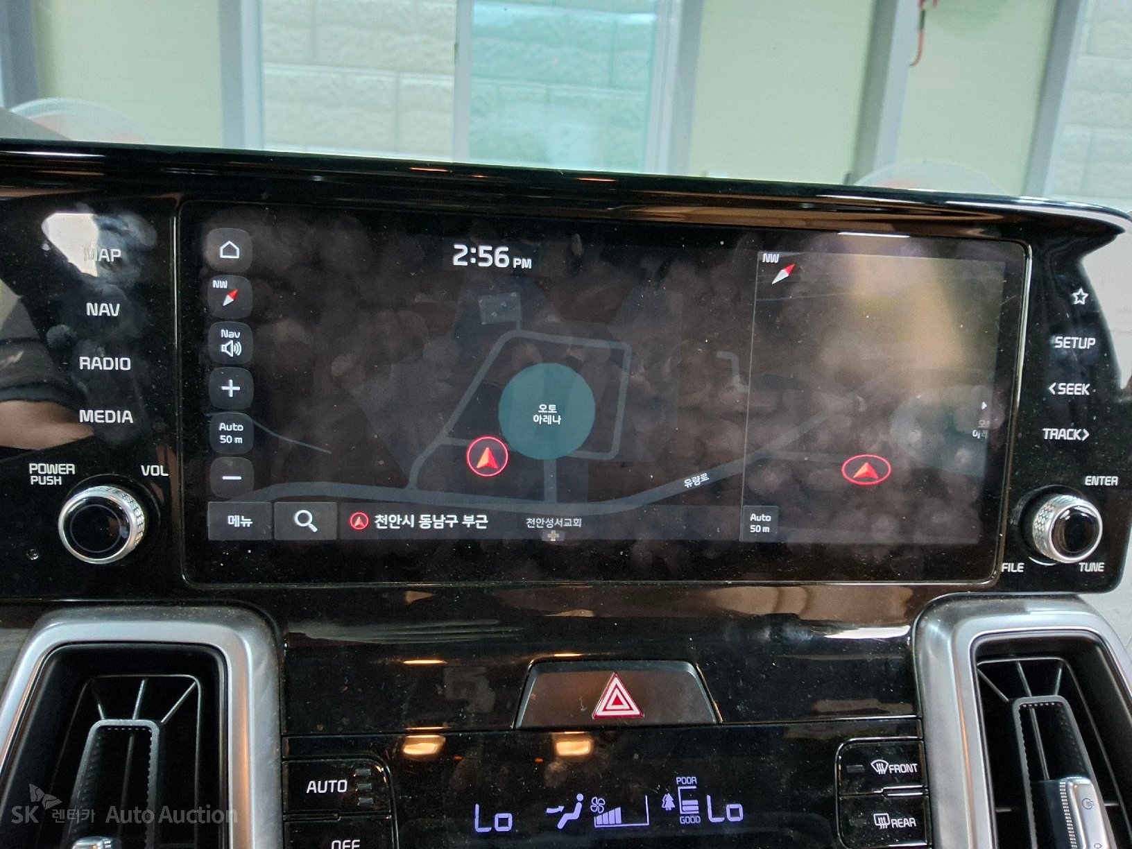 2021 - kia sorento
