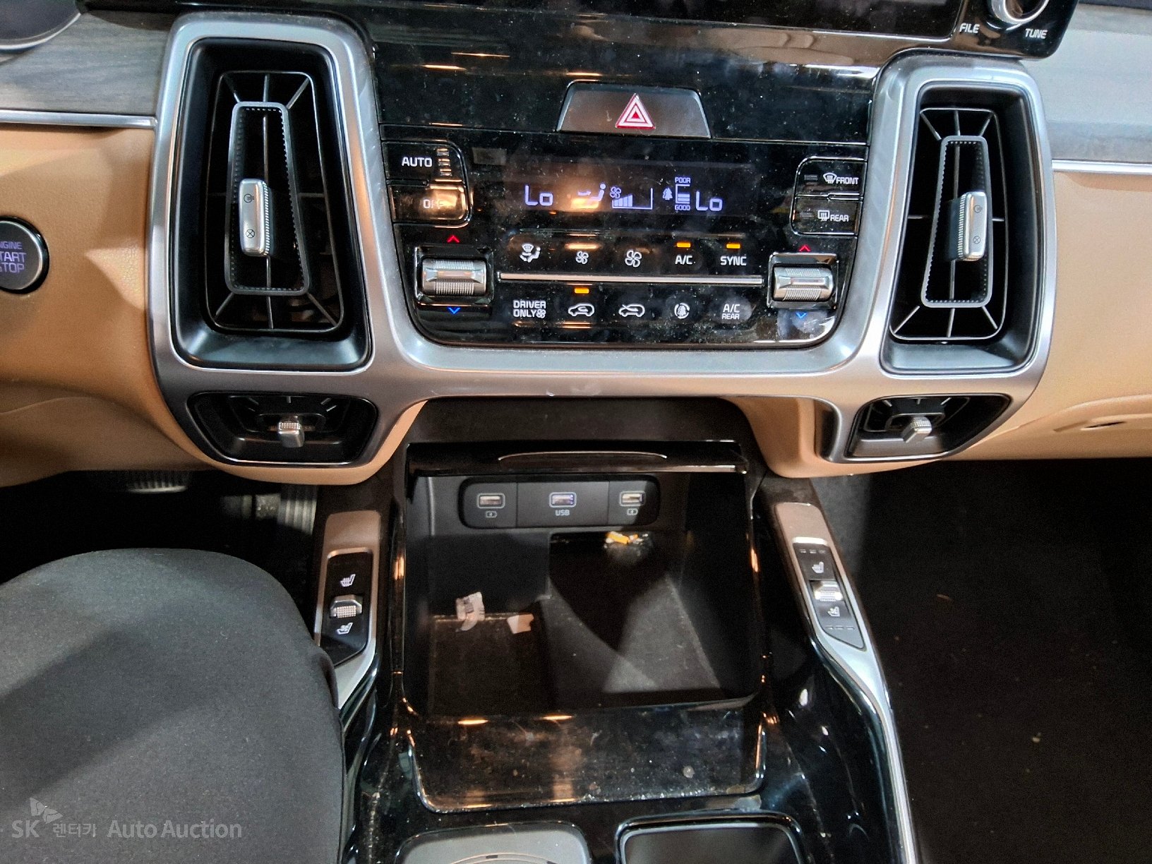 2021 - kia sorento