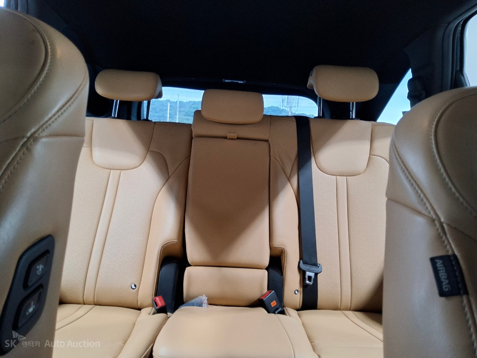 2021 - kia sorento
