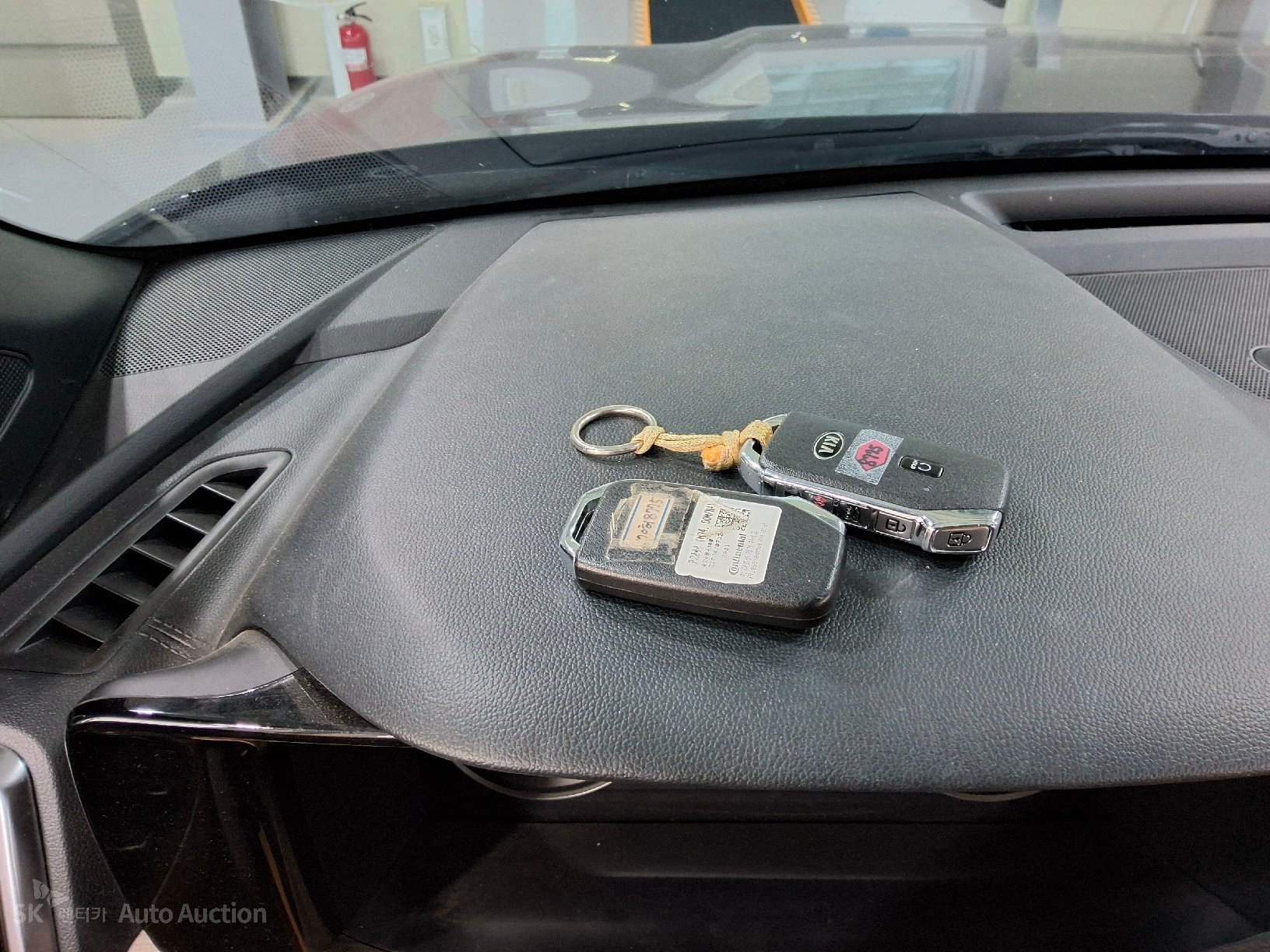 2021 - kia sorento