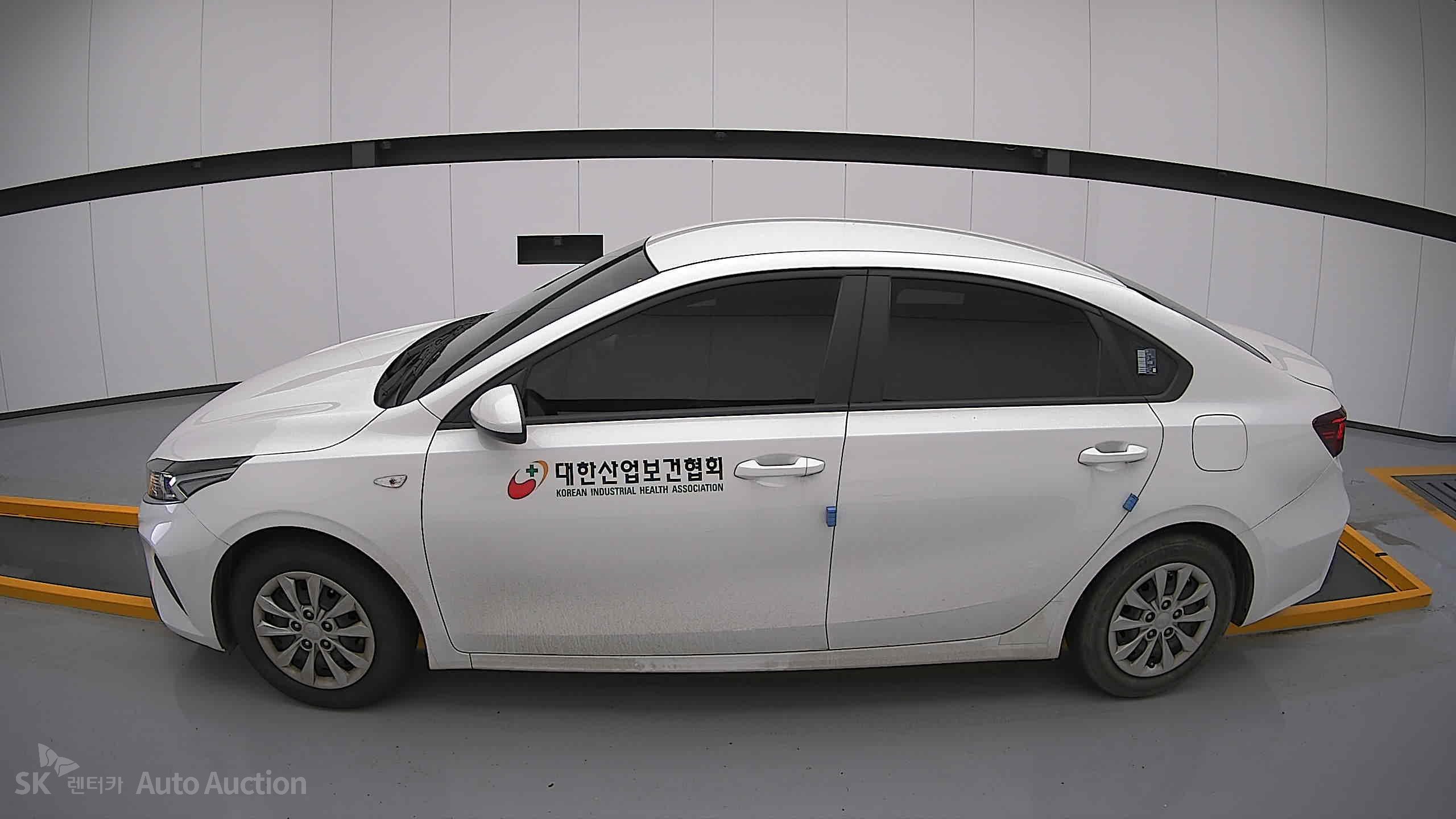 2022 - kia k3