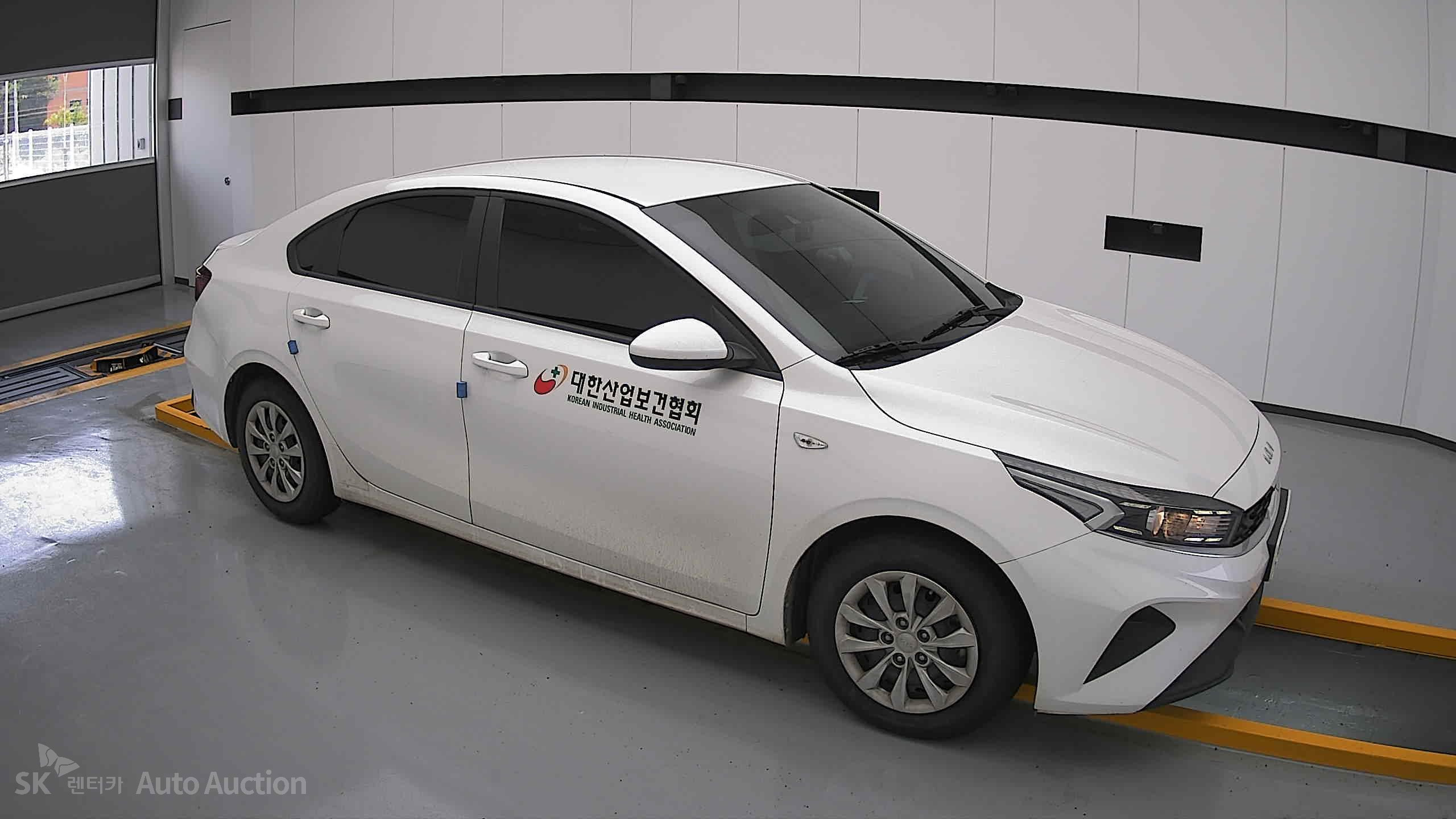 2022 - kia k3