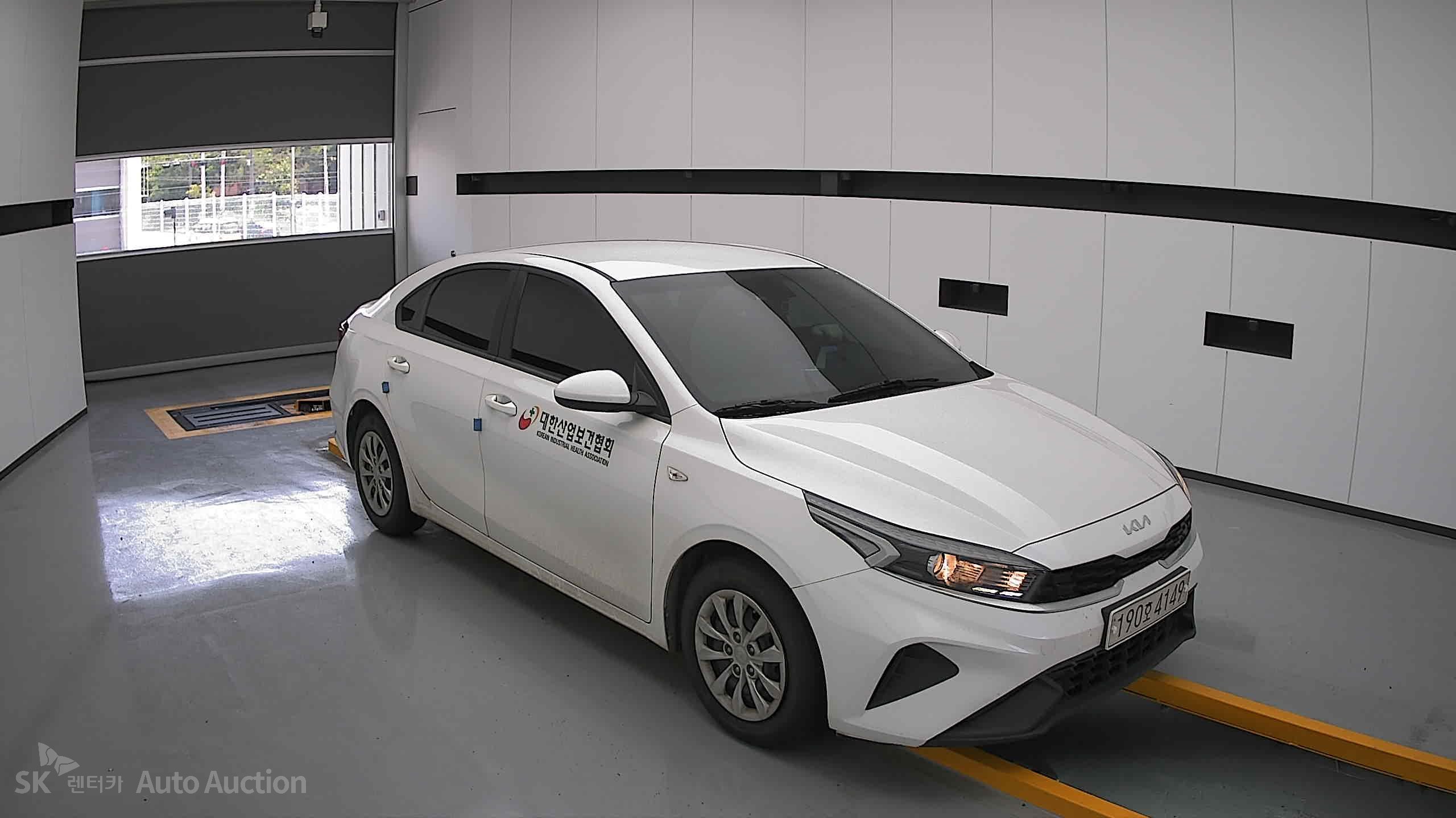 2022 - kia k3
