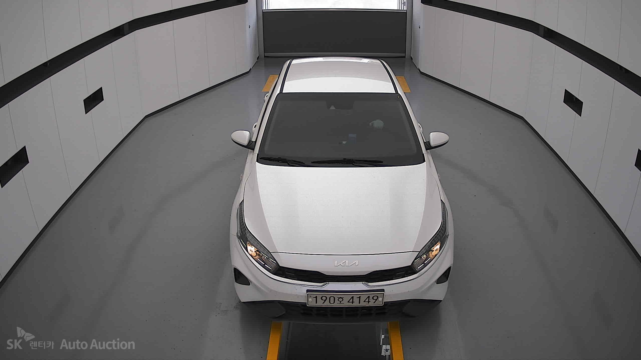 2022 - kia k3