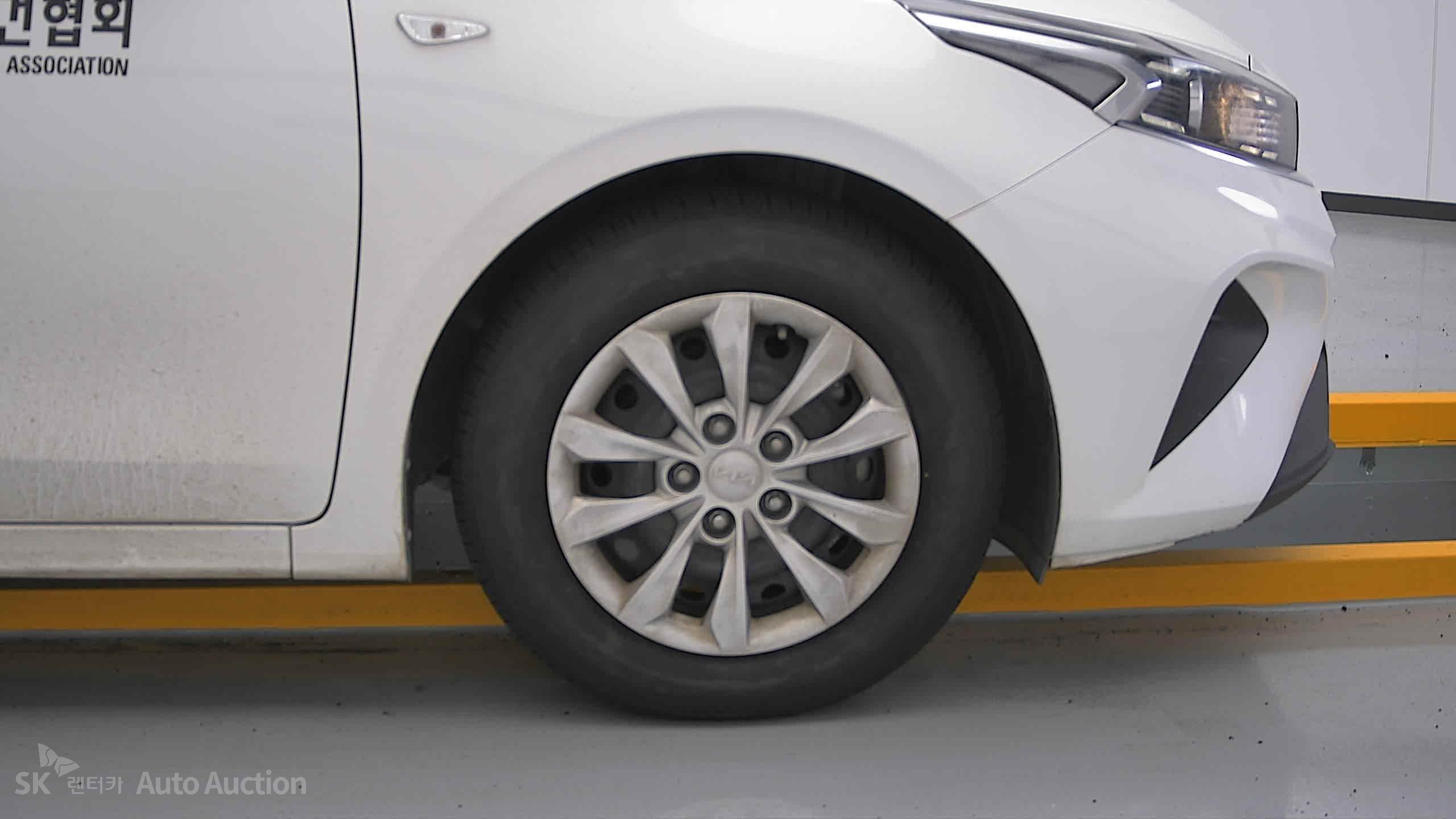 2022 - kia k3