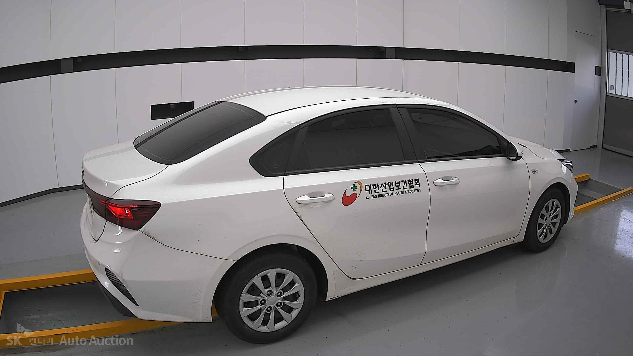 2022 - kia k3