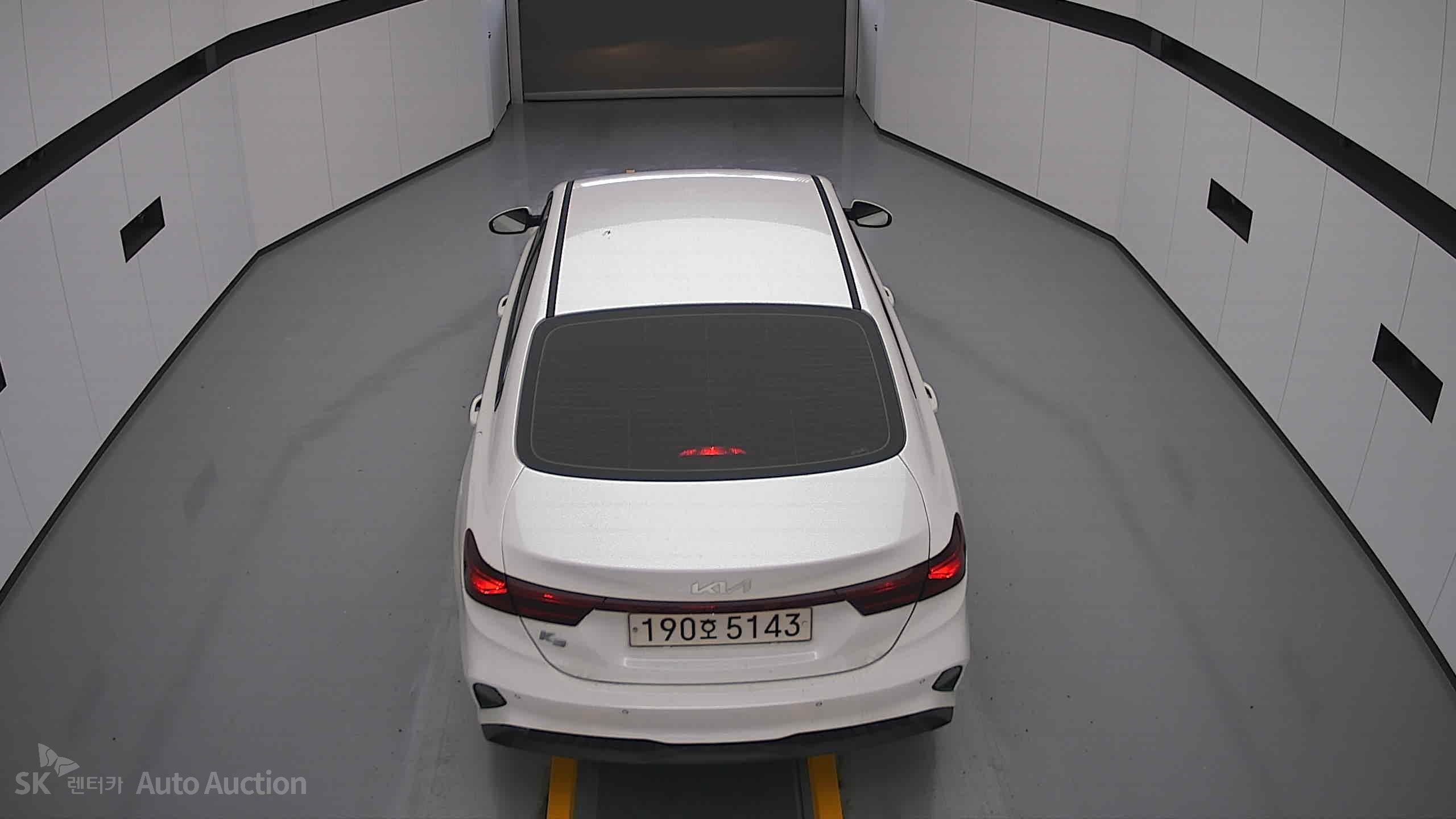2022 - kia k3