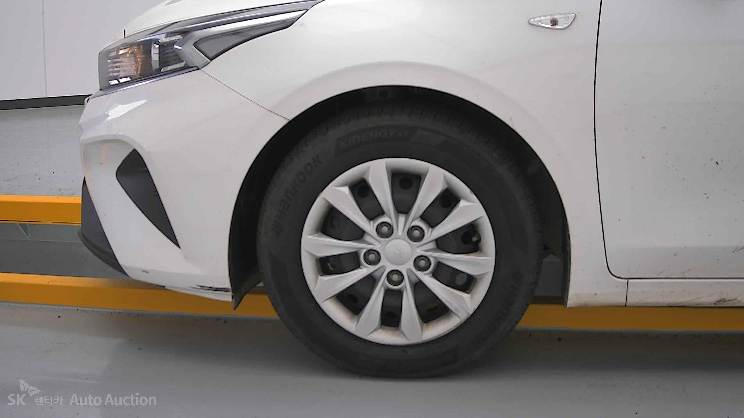 2022 - kia k3