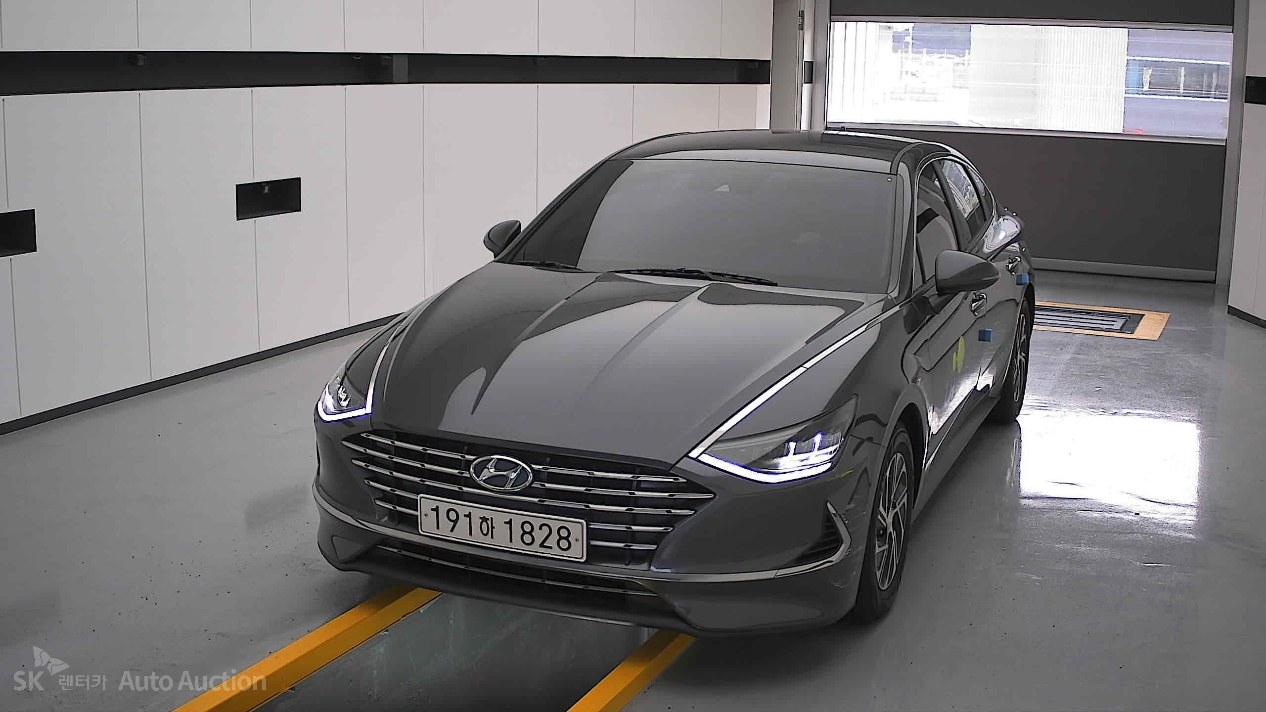 2022 - hyundai sonata