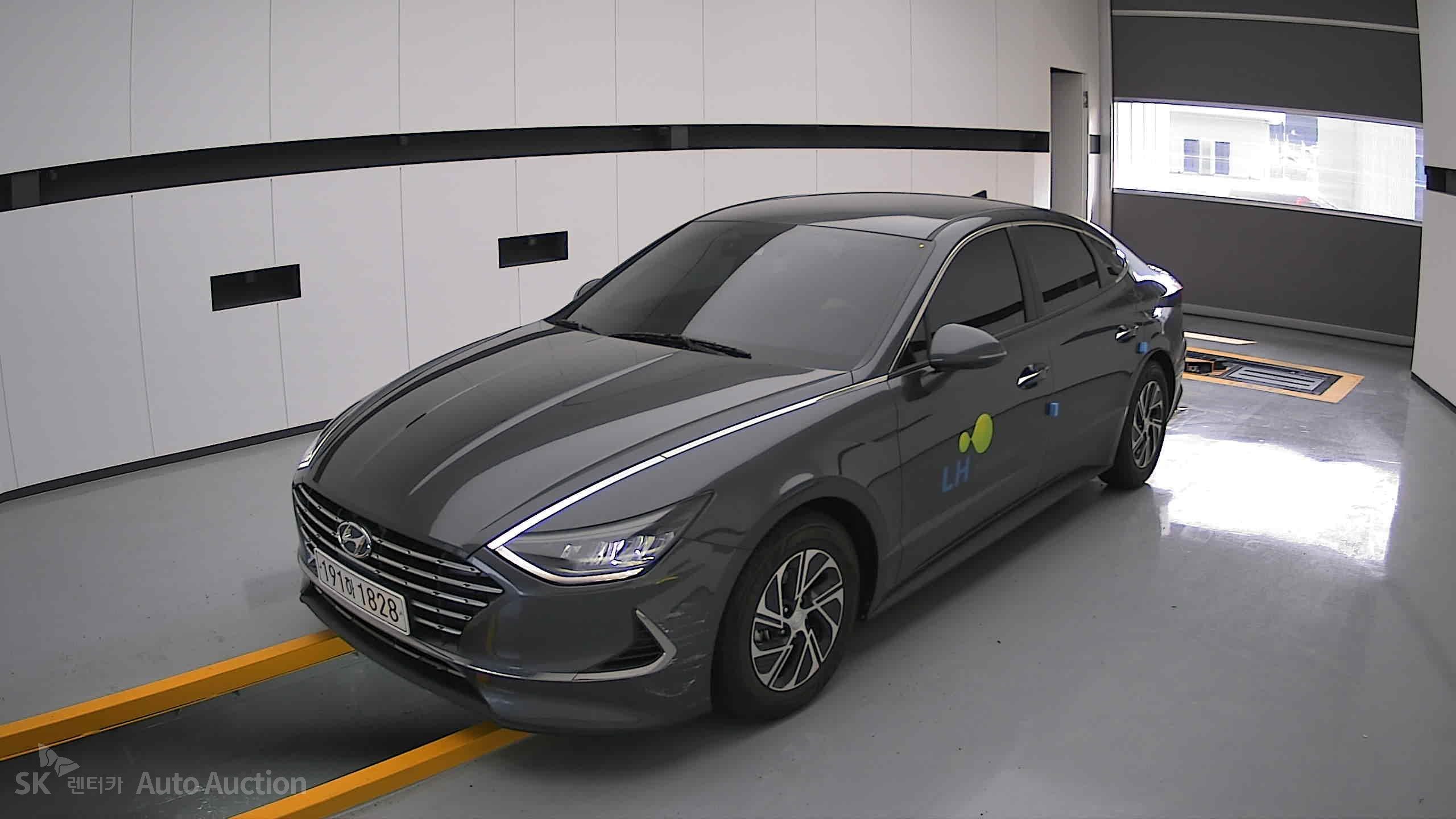 2022 - hyundai sonata