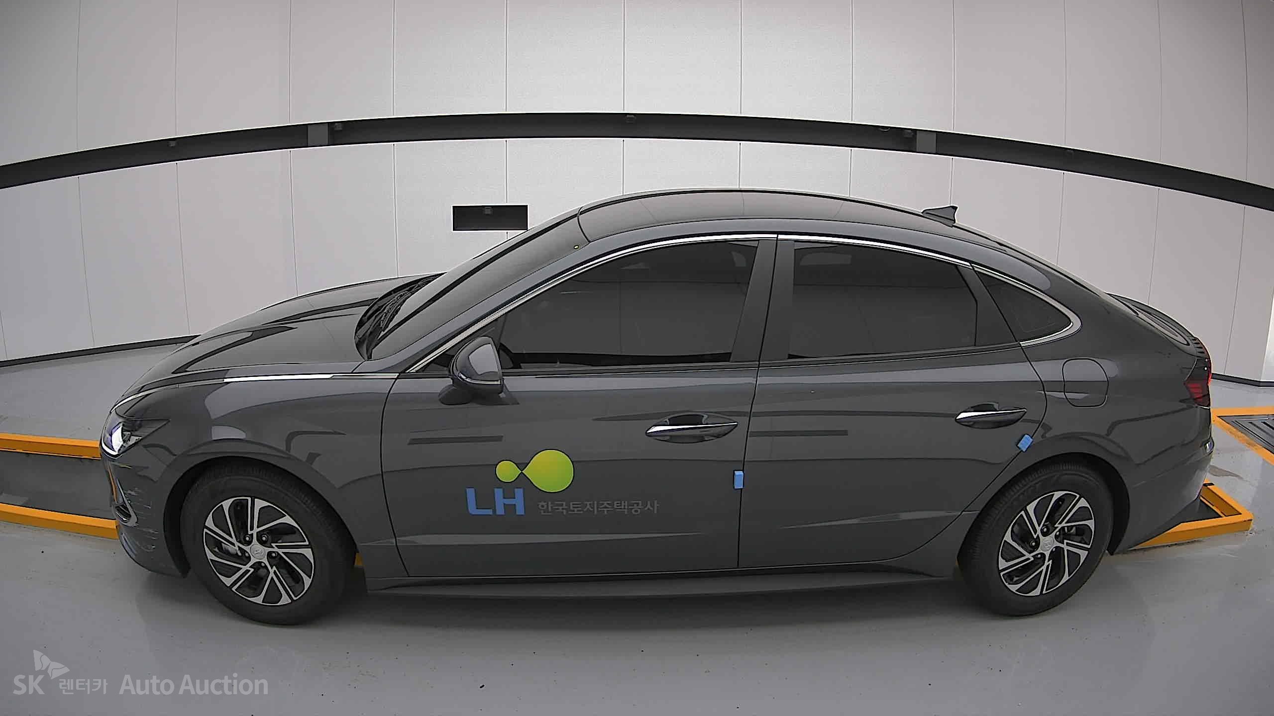 2022 - hyundai sonata