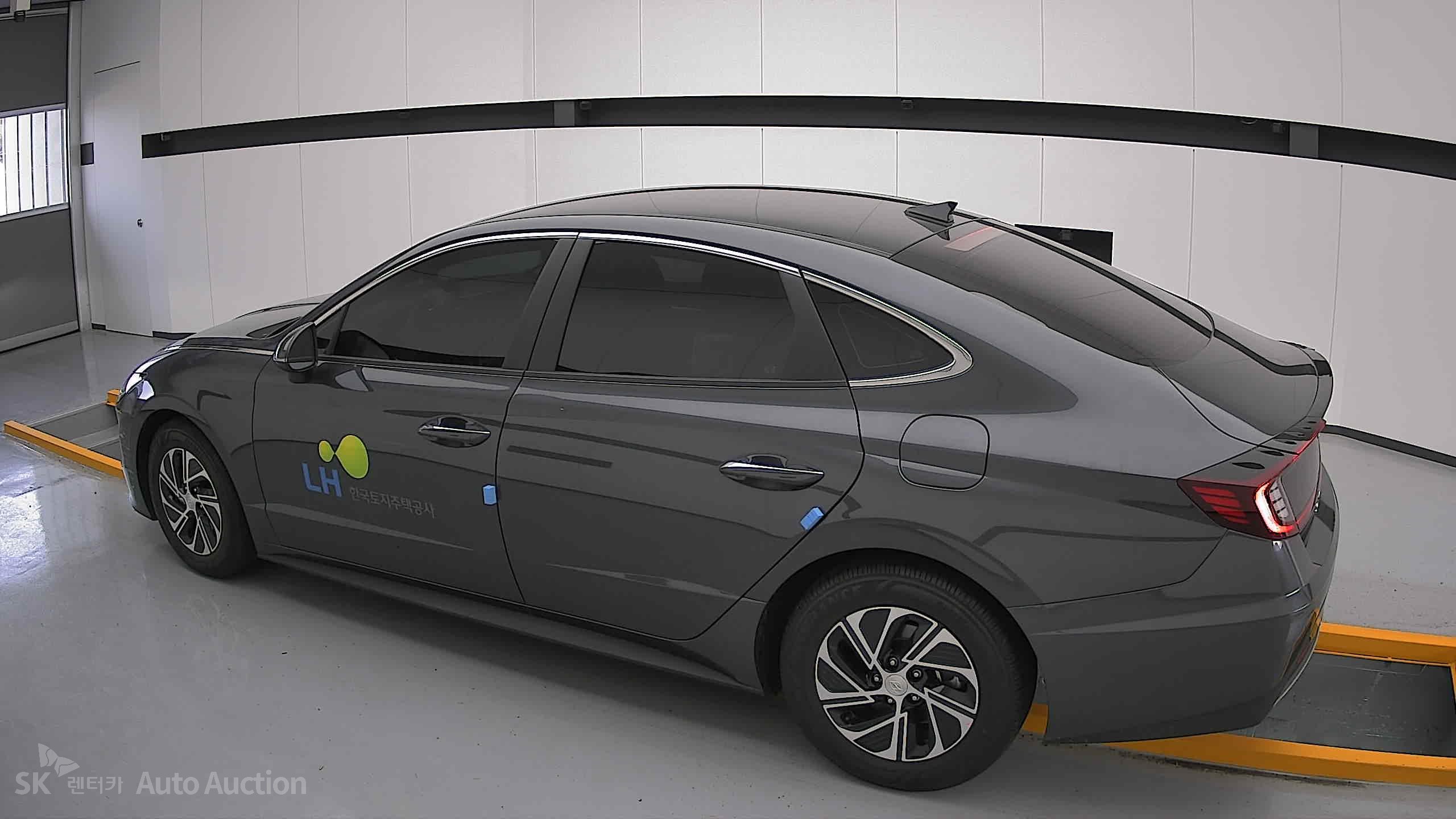 2022 - hyundai sonata