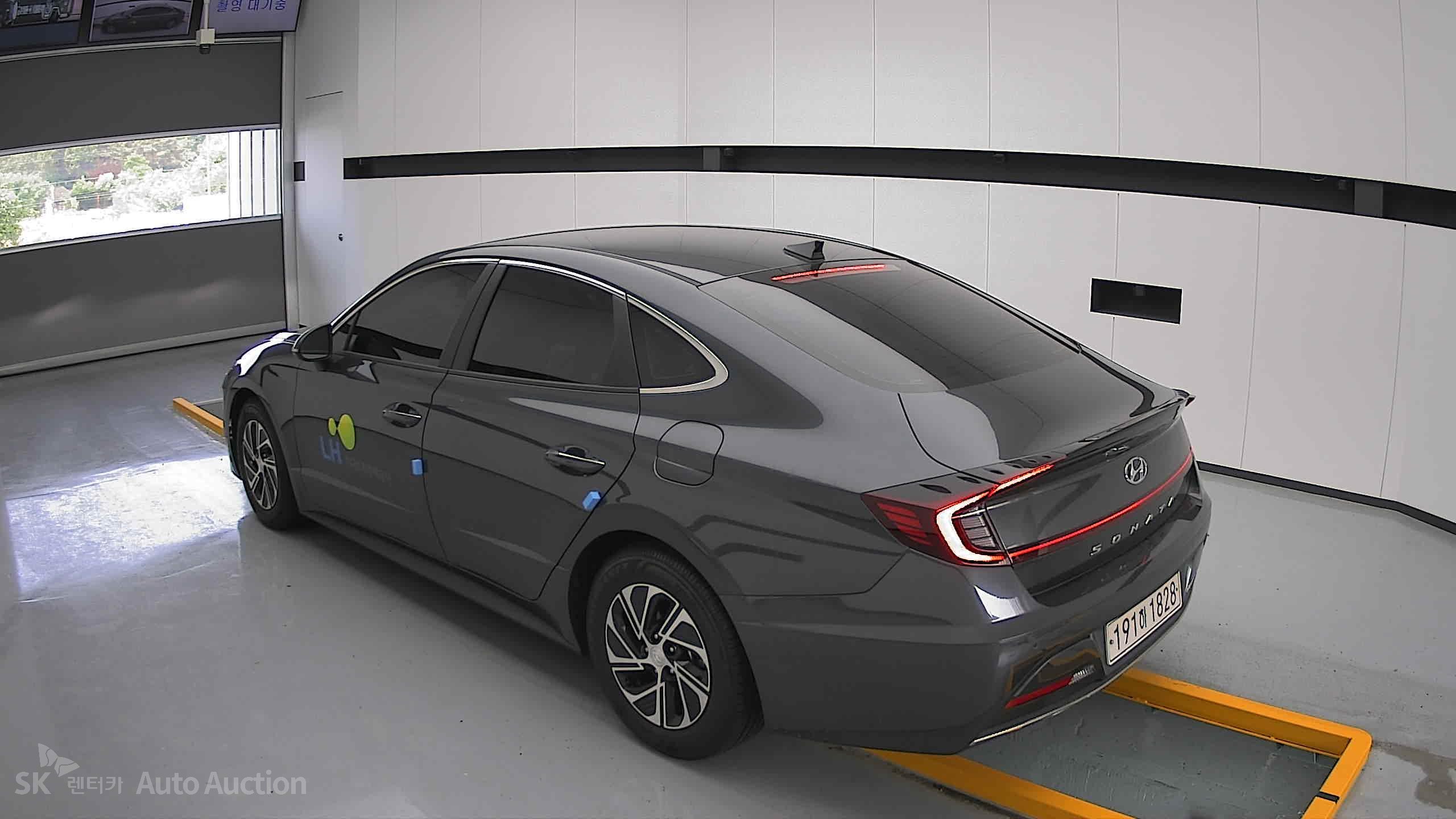 2022 - hyundai sonata