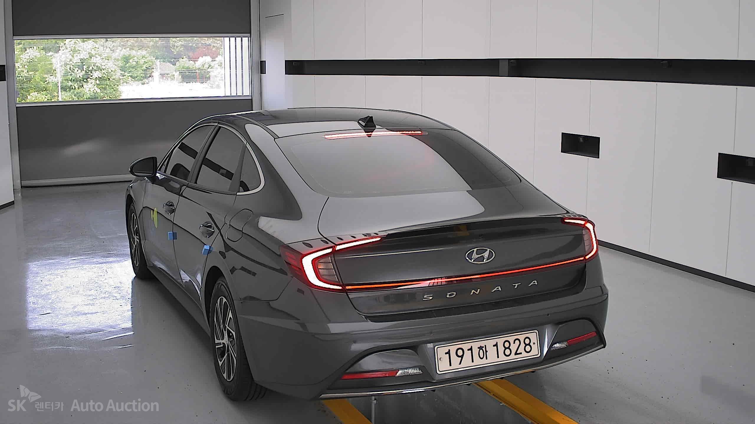 2022 - hyundai sonata
