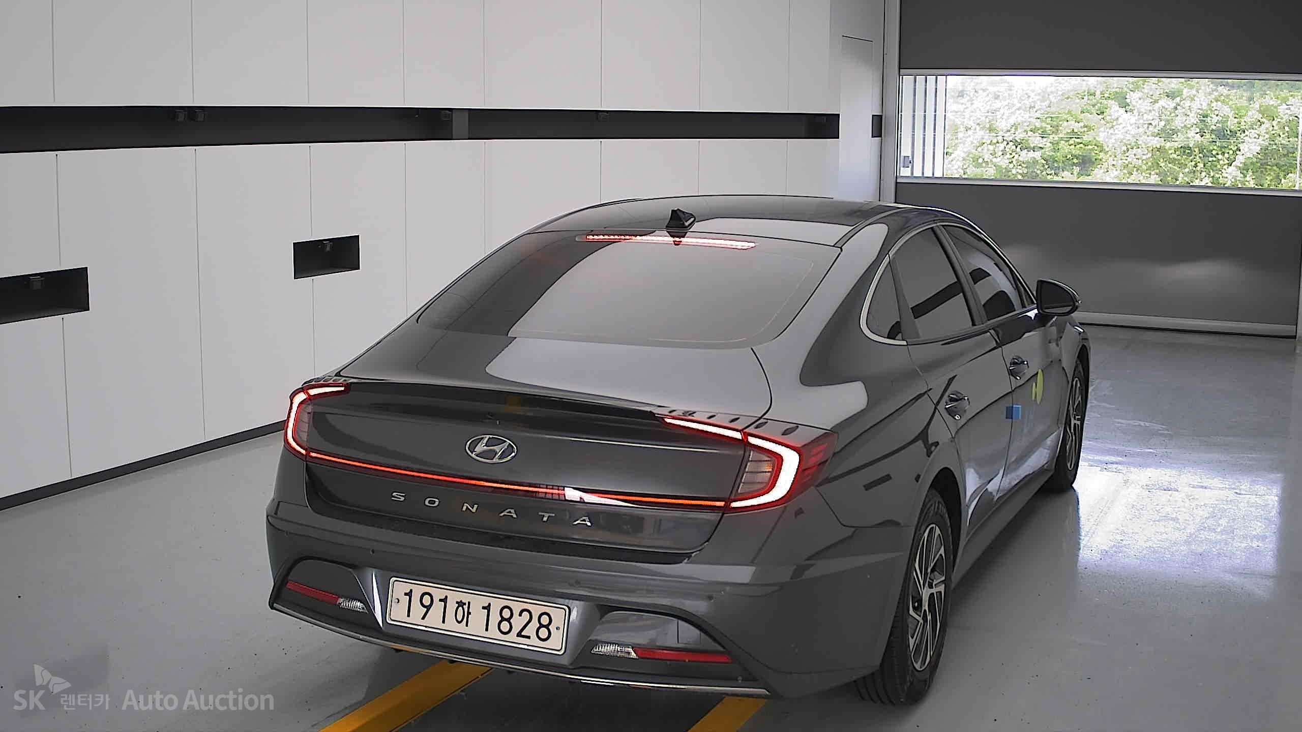 2022 - hyundai sonata