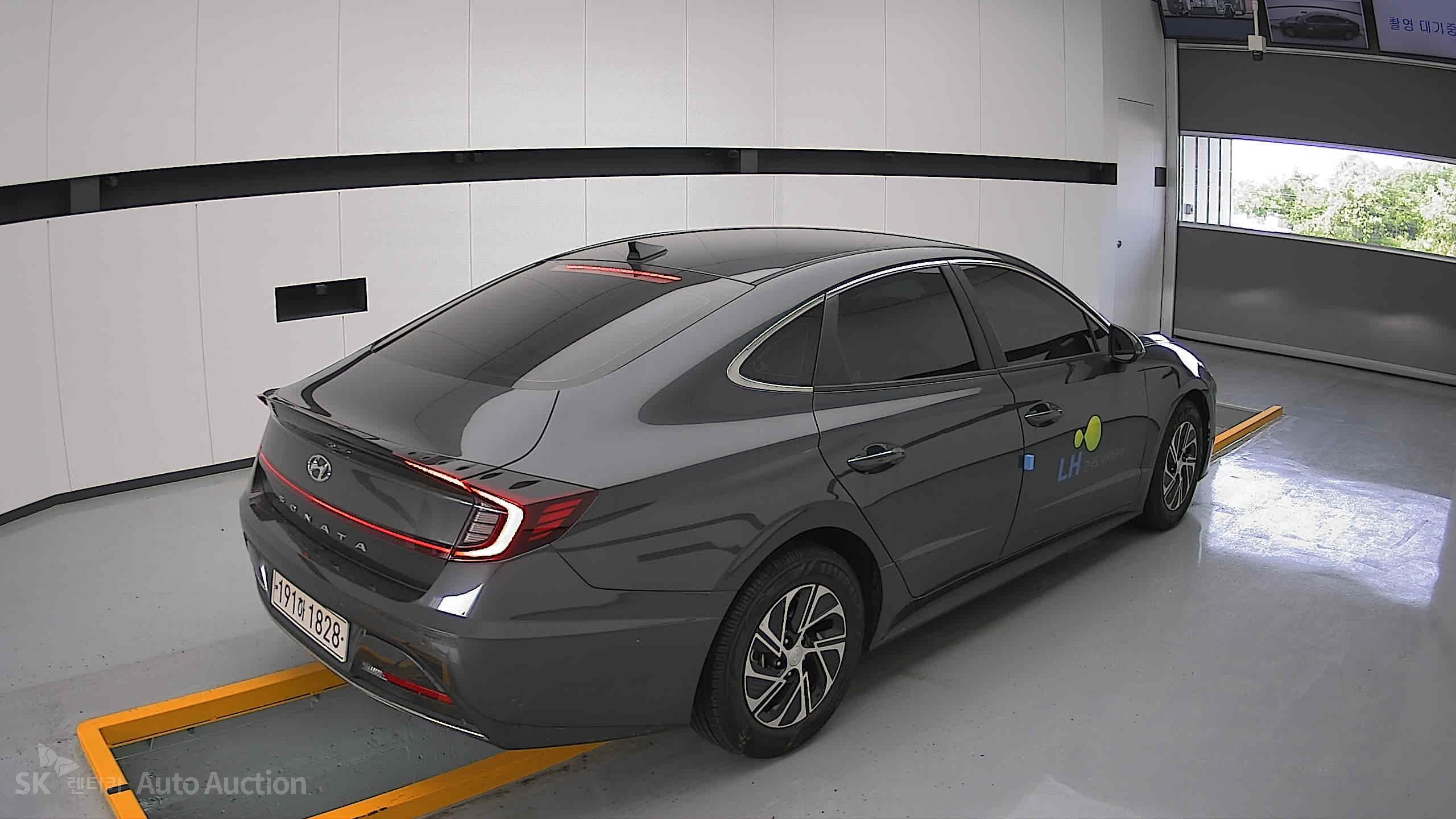 2022 - hyundai sonata