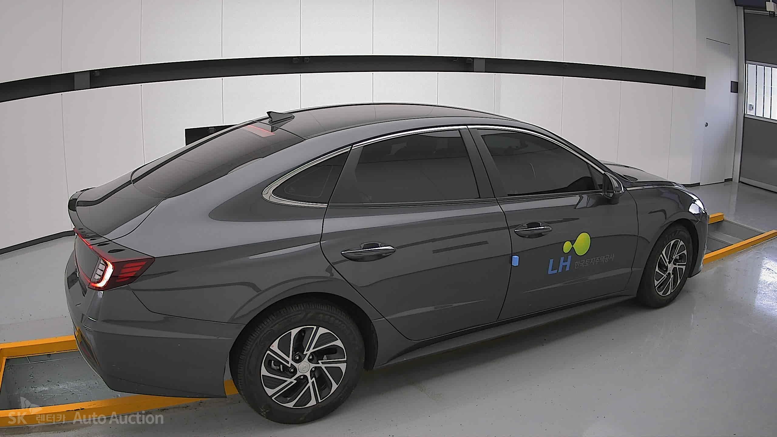 2022 - hyundai sonata