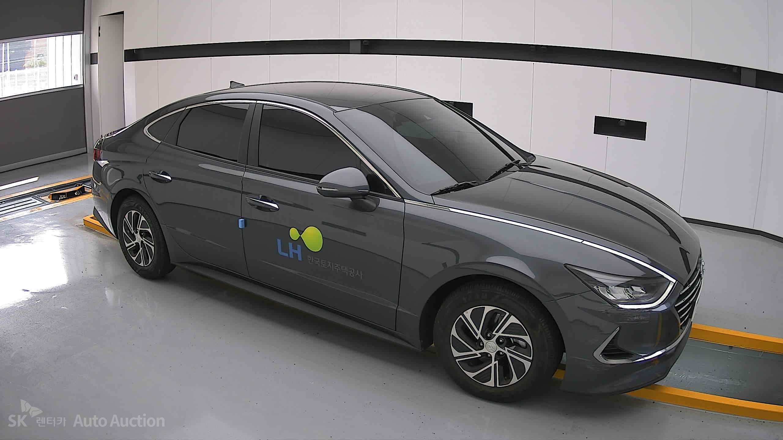 2022 - hyundai sonata
