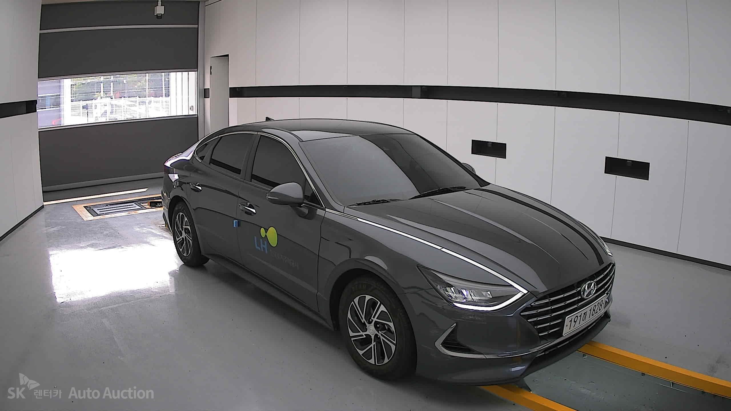2022 - hyundai sonata