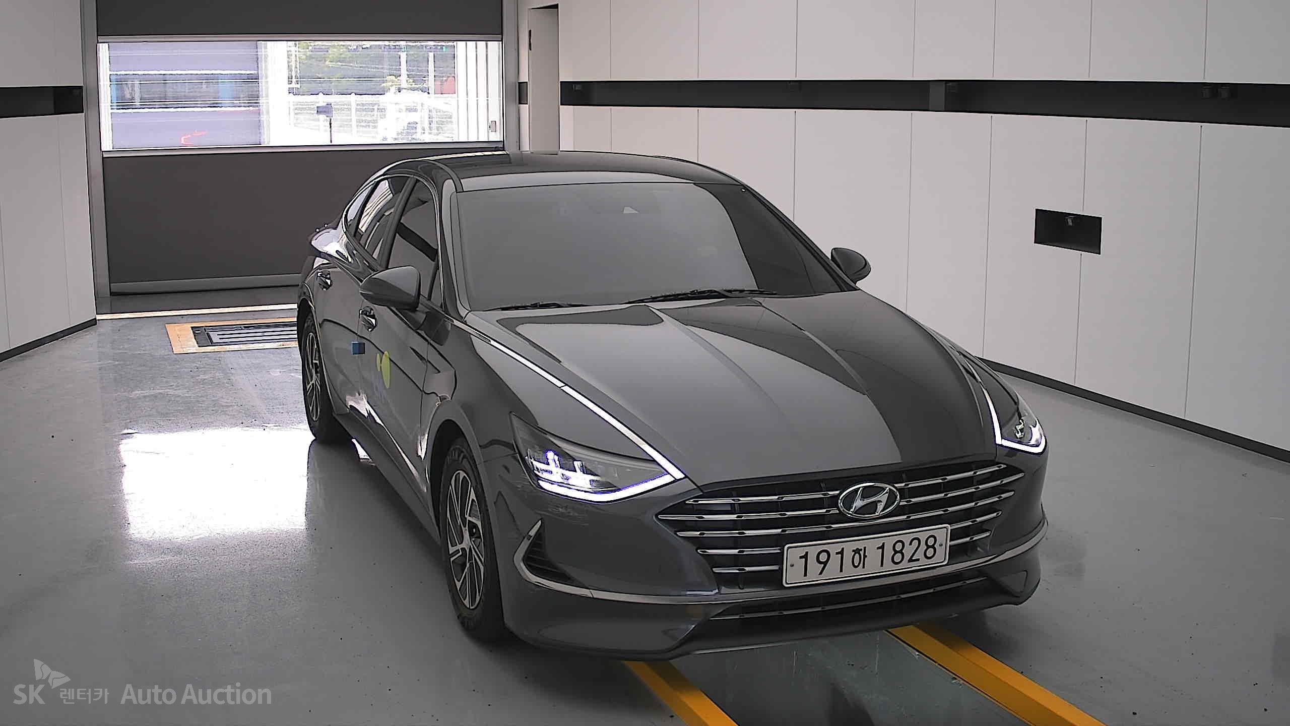 2022 - hyundai sonata