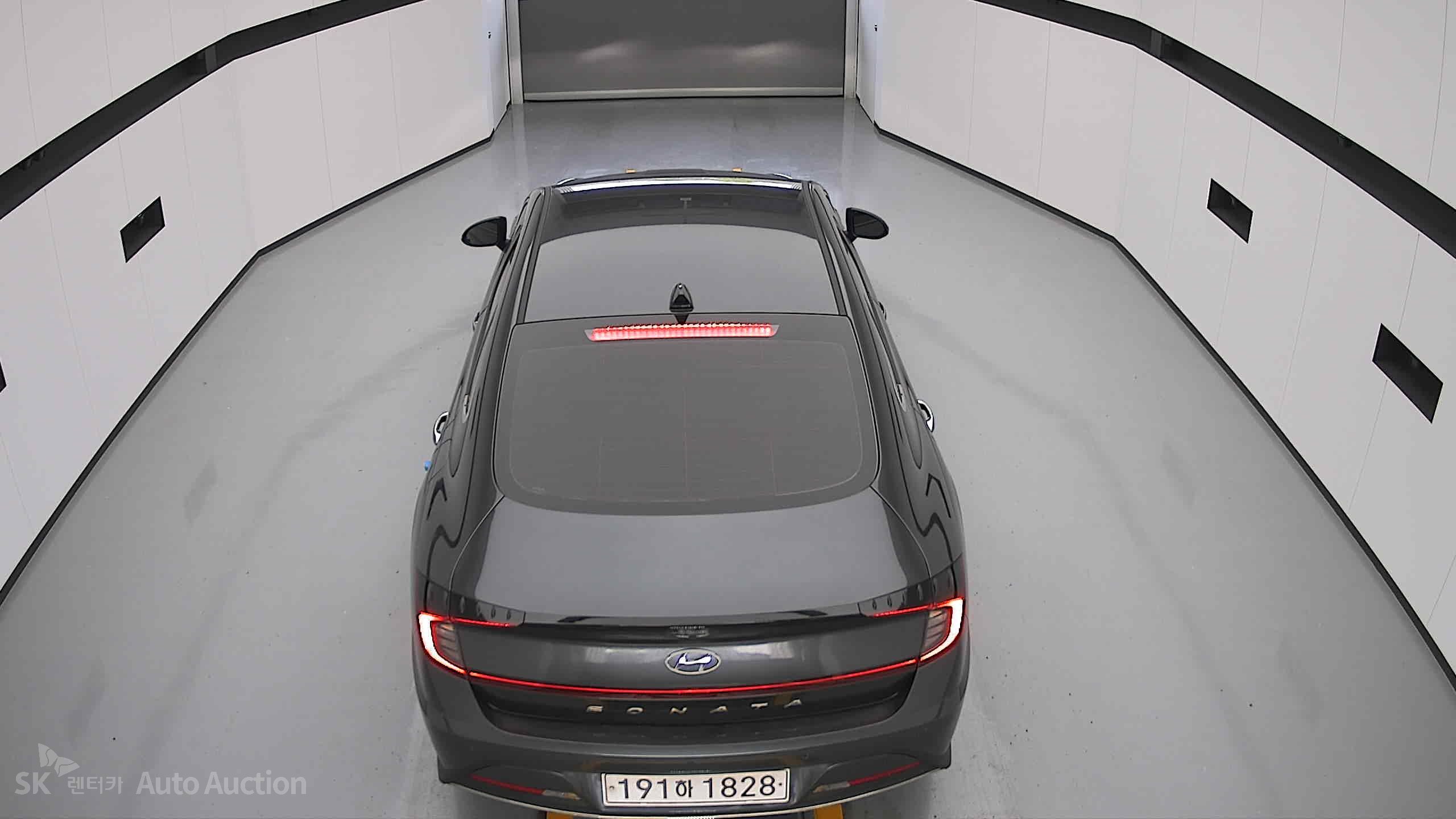2022 - hyundai sonata