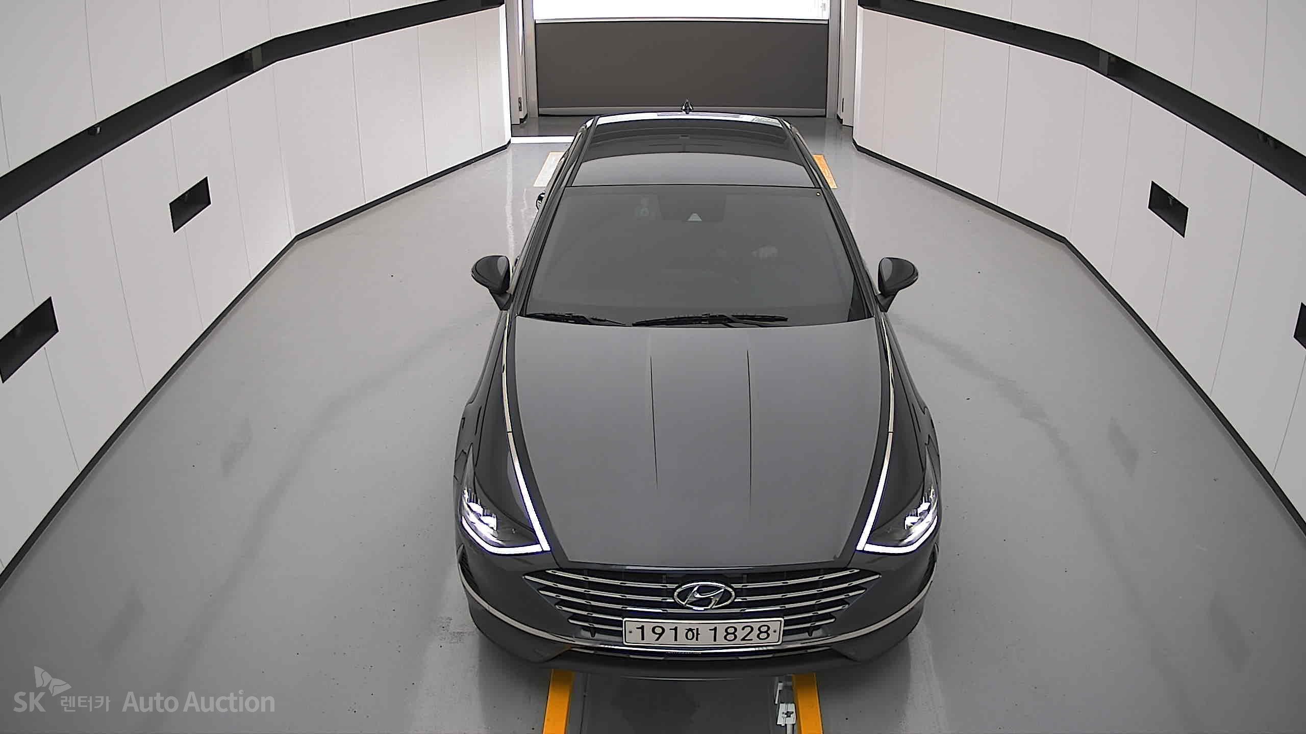 2022 - hyundai sonata